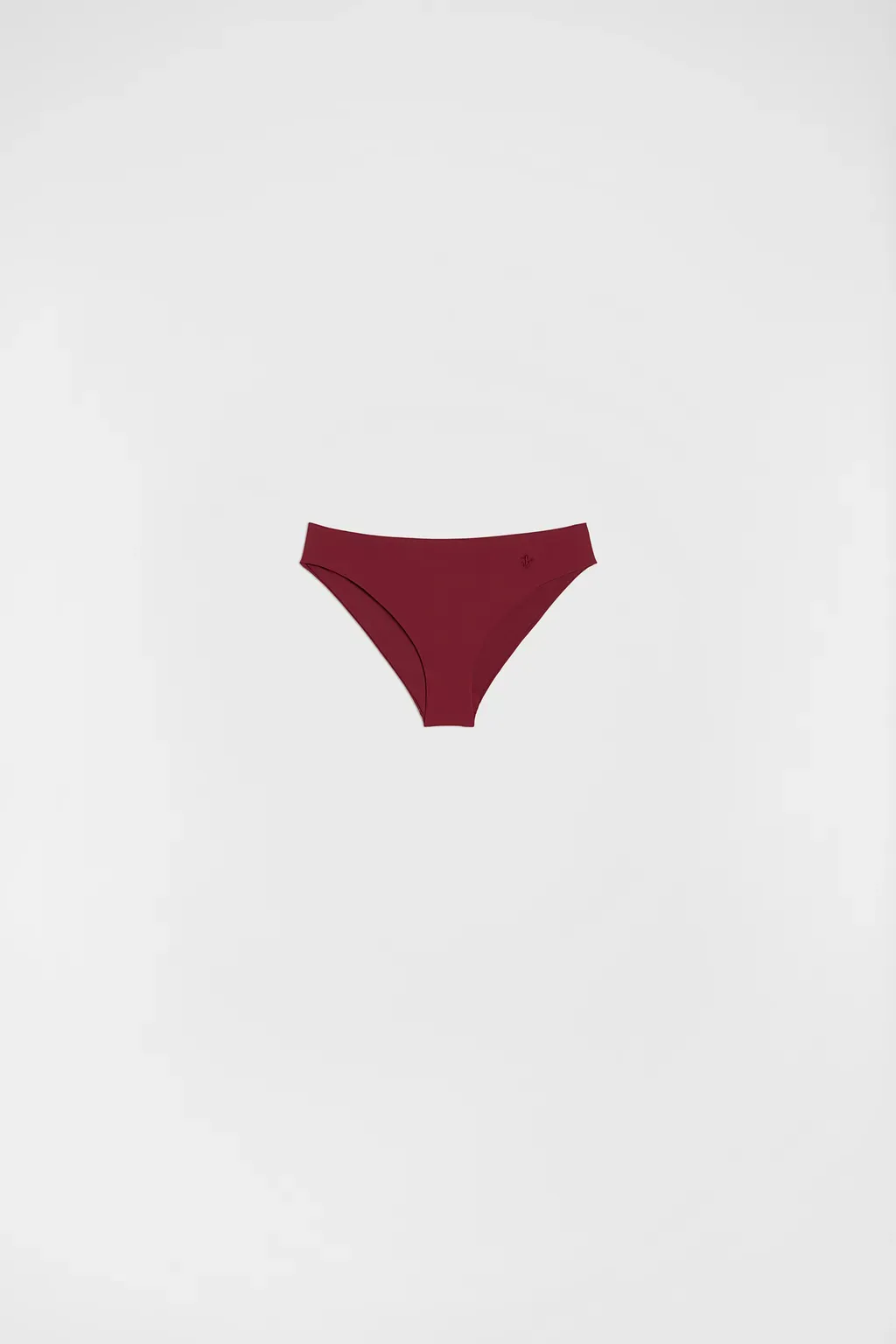 Jersey Bikini Slip