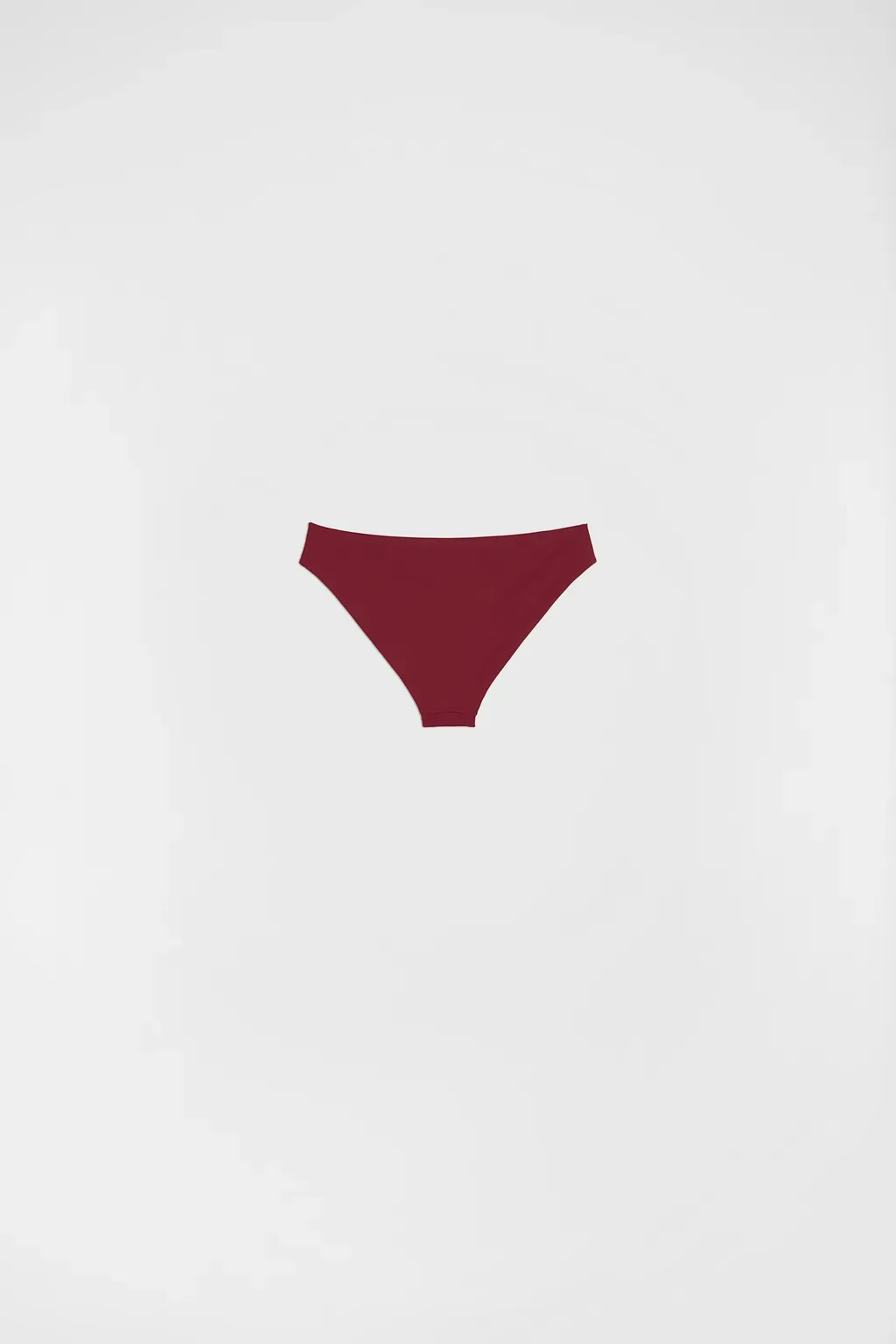 Jersey Bikini Slip