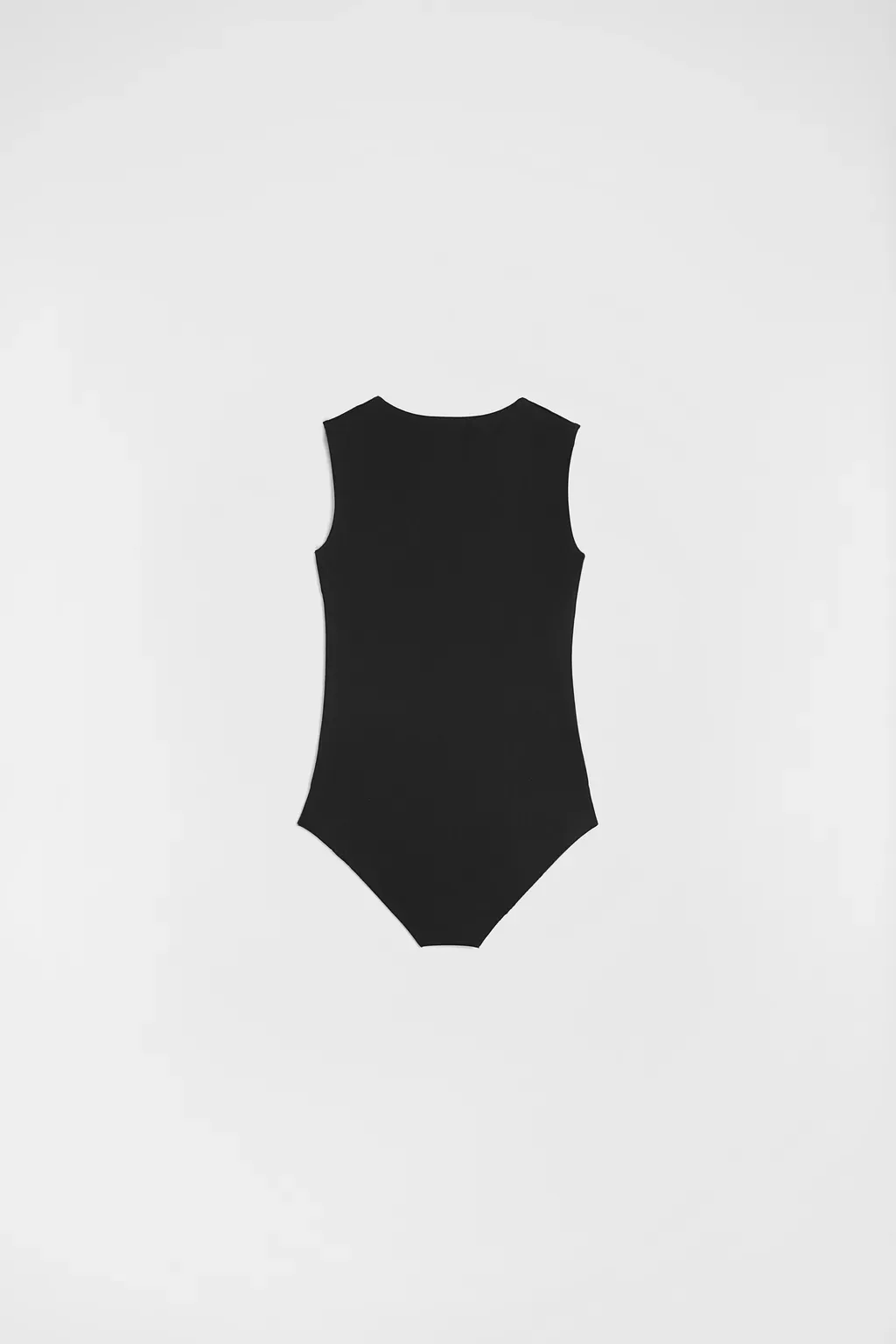 Jersey Bodysuit
