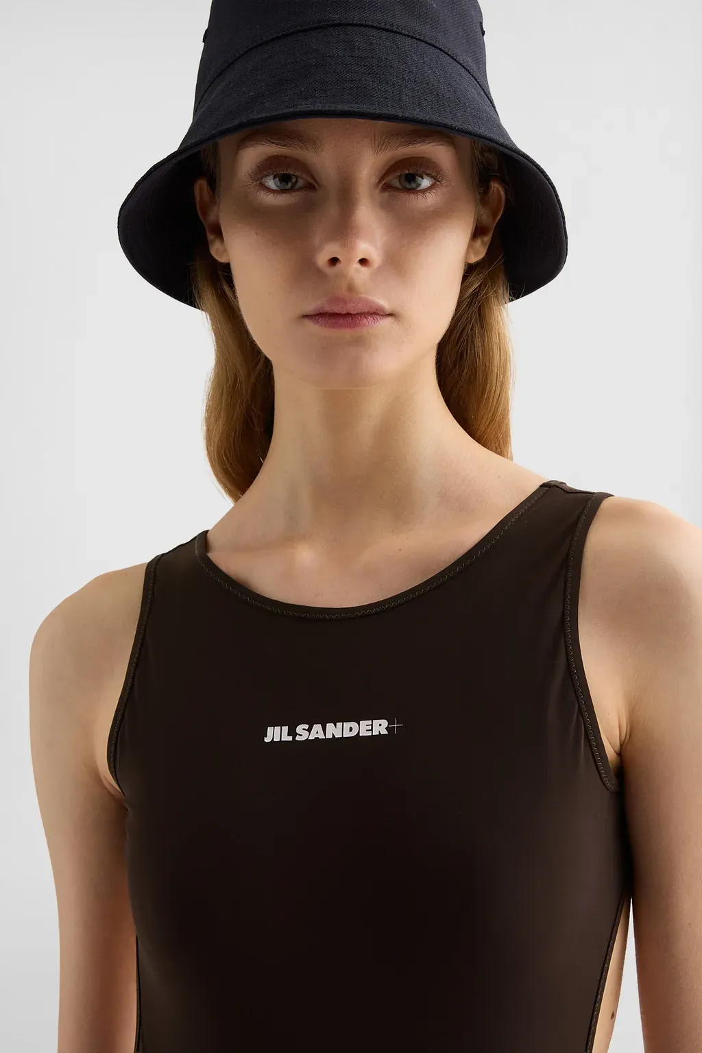 Jersey Swimsuit