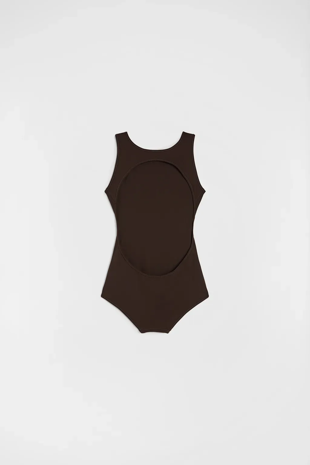 Jersey Swimsuit