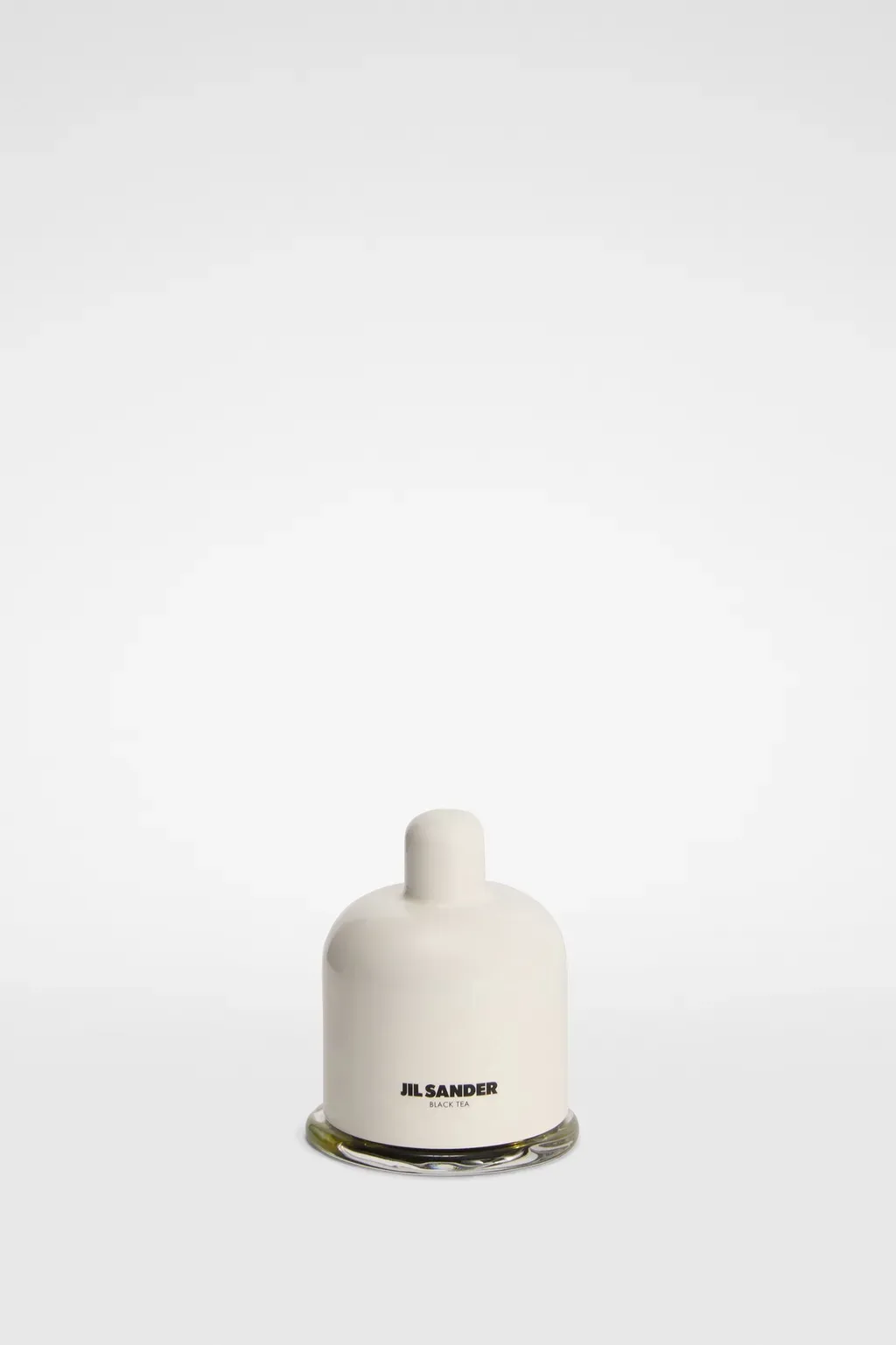Jil Sander Black Tea 100 Ml