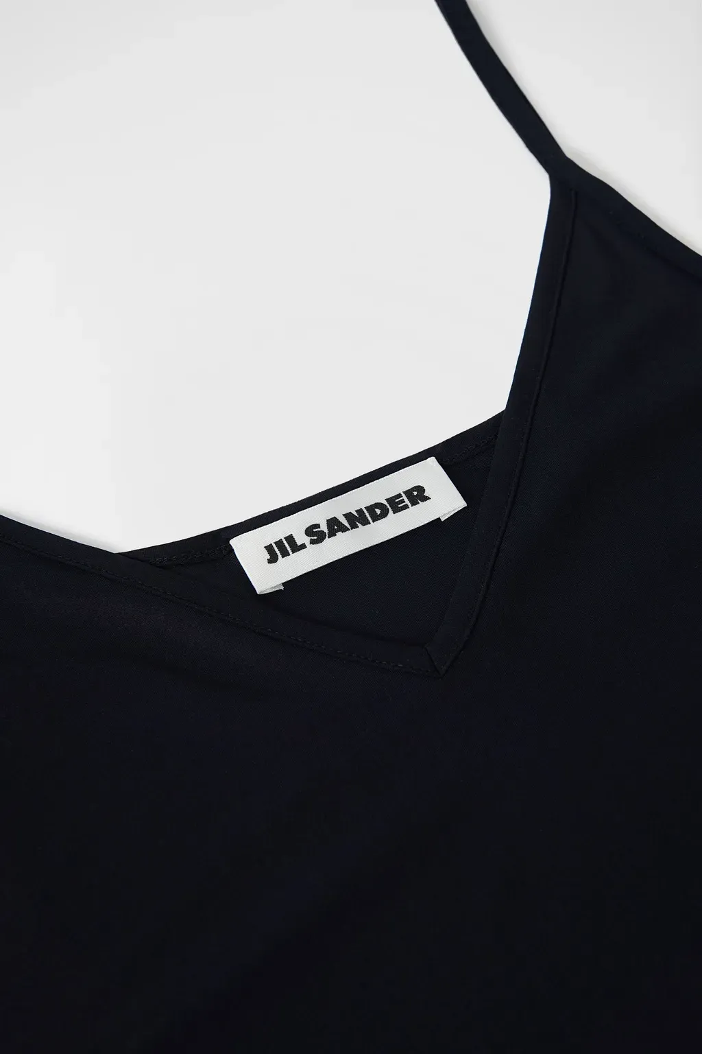 Jersey Tank Top