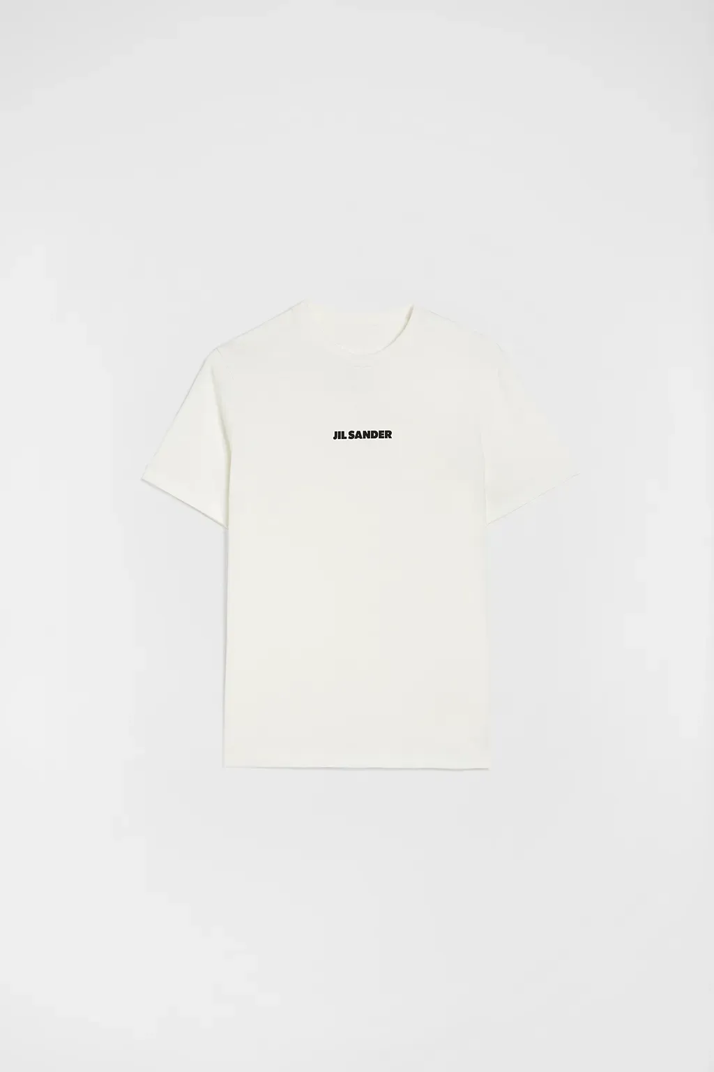 Jil Sander For Otb Foundation T-Shirt