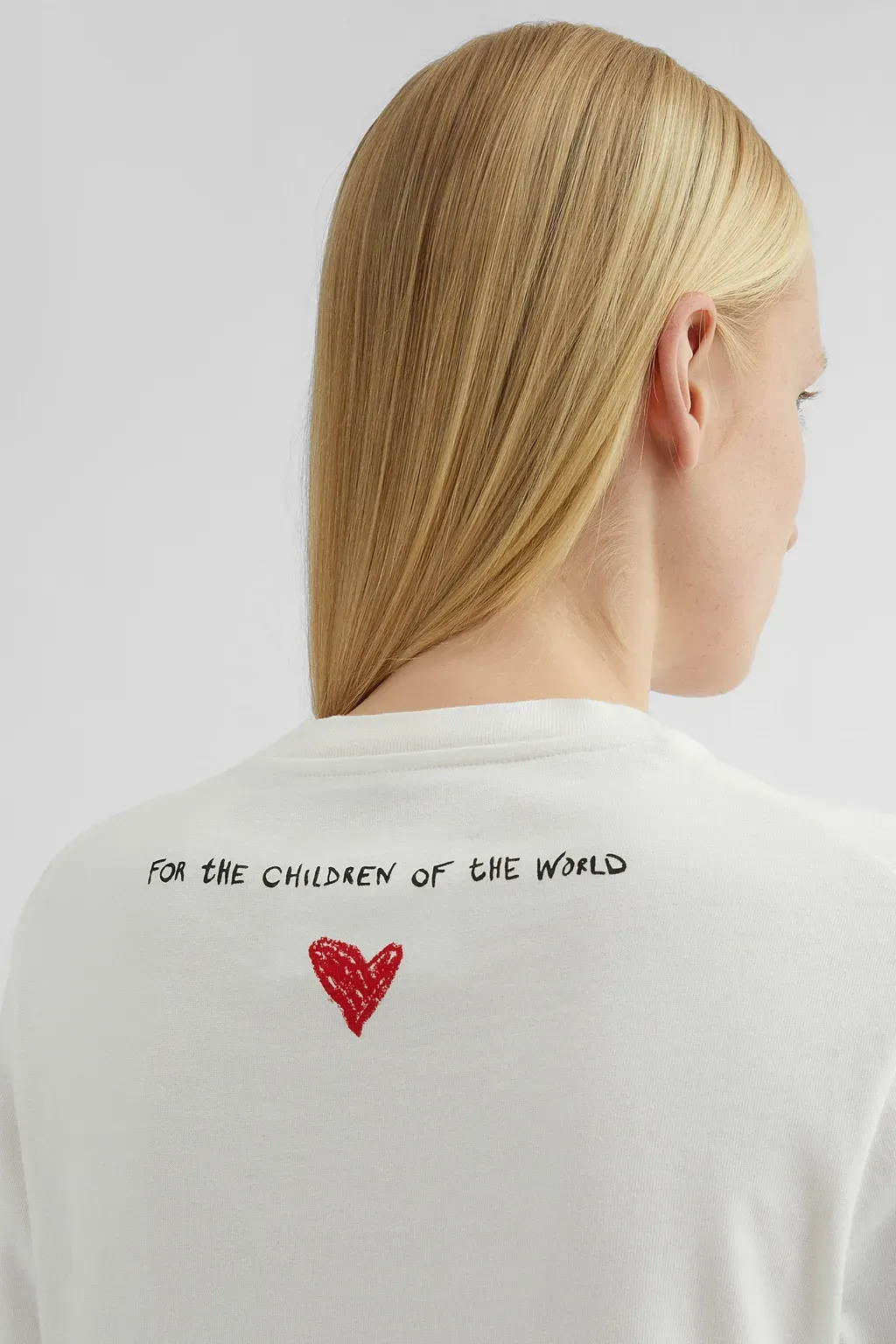 Jil Sander For Otb Foundation T-Shirt