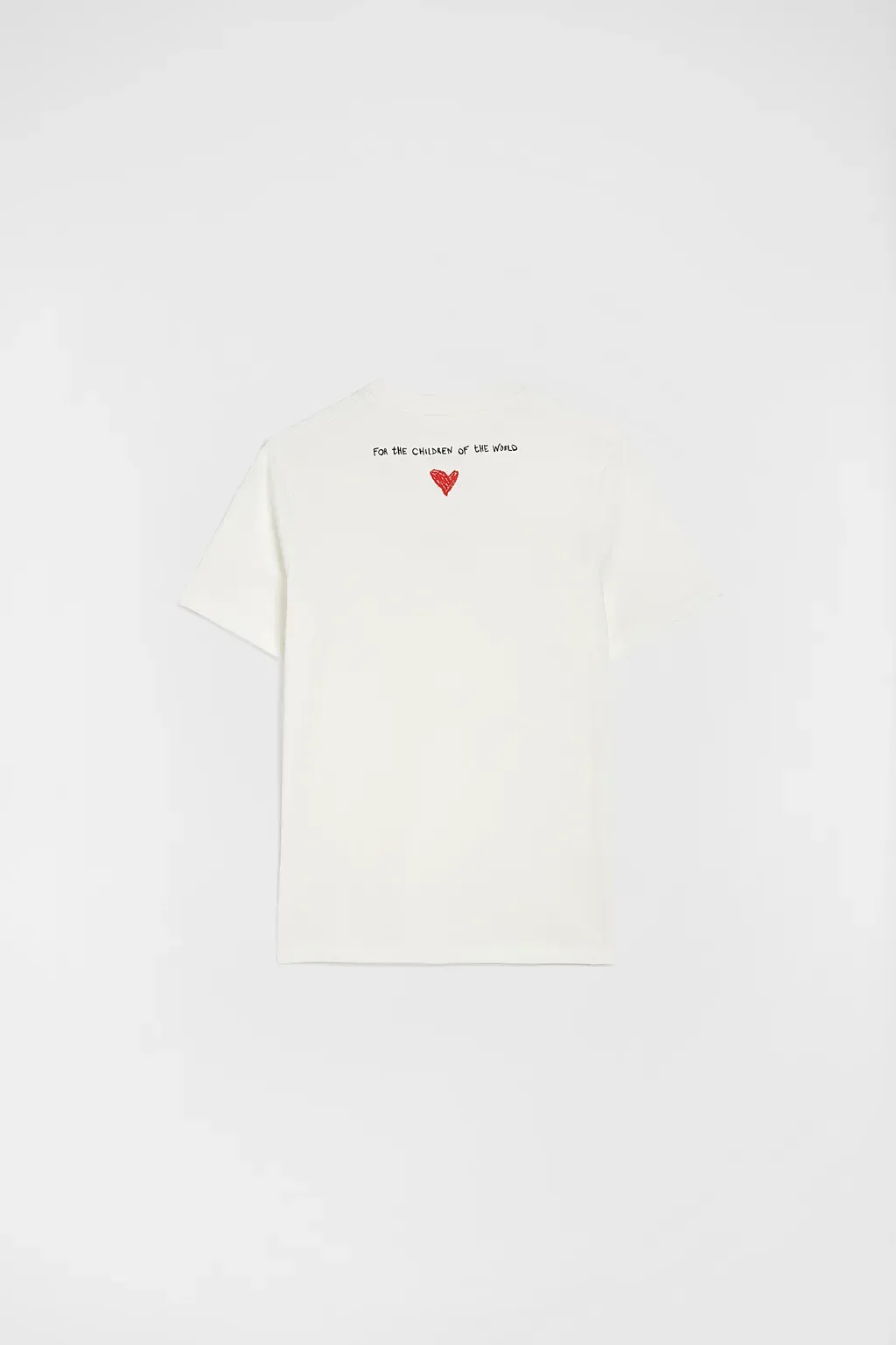 Jil Sander For Otb Foundation T-Shirt