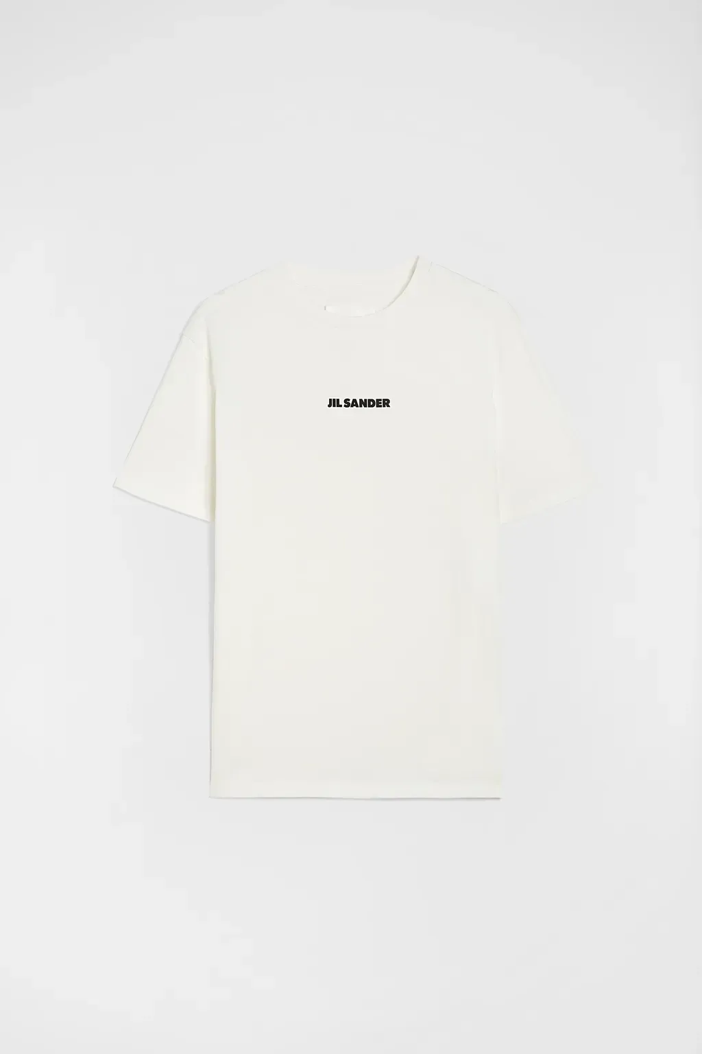 Jil Sander For Otb Foundation T-Shirt