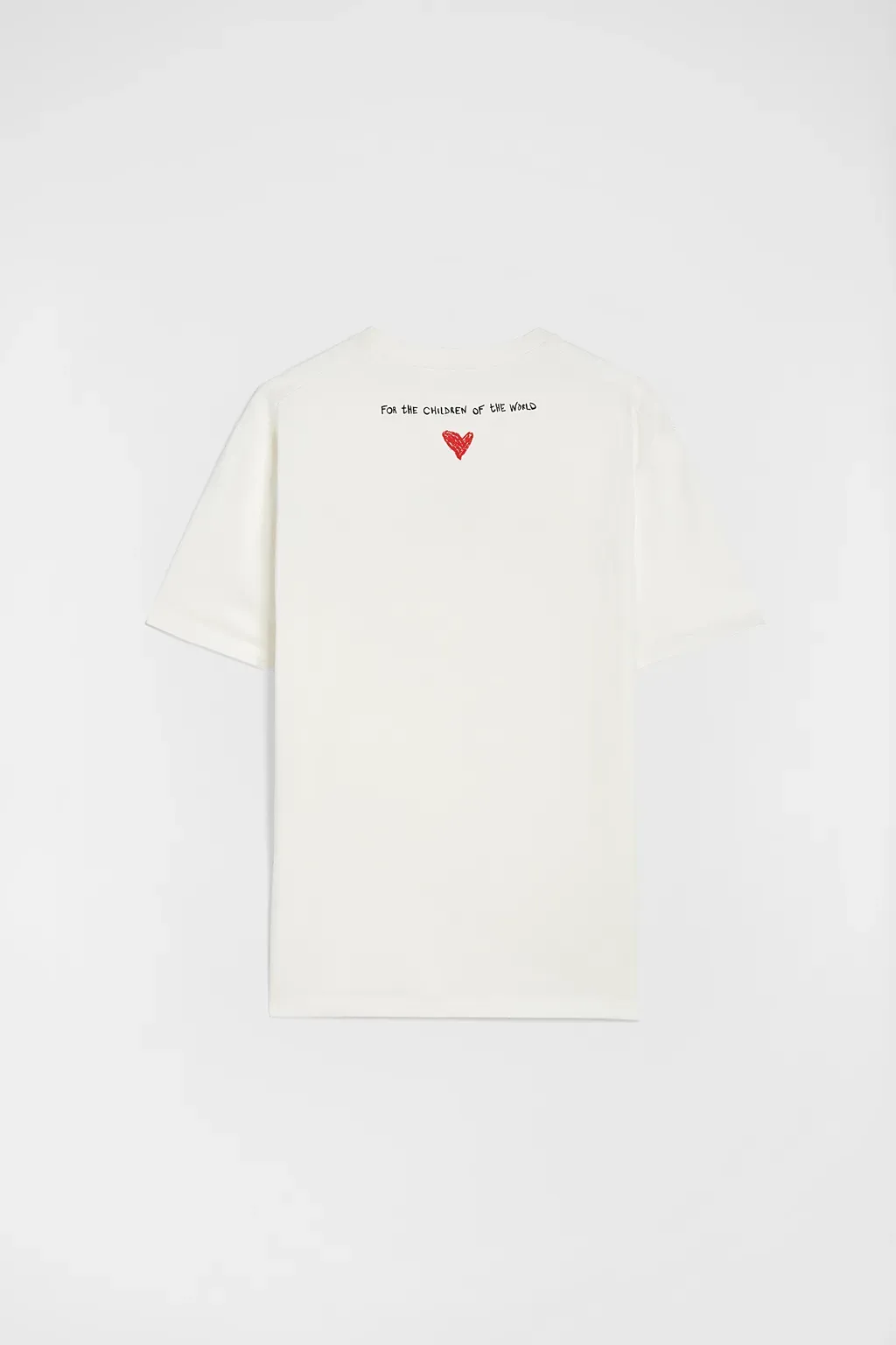Jil Sander For Otb Foundation T-Shirt