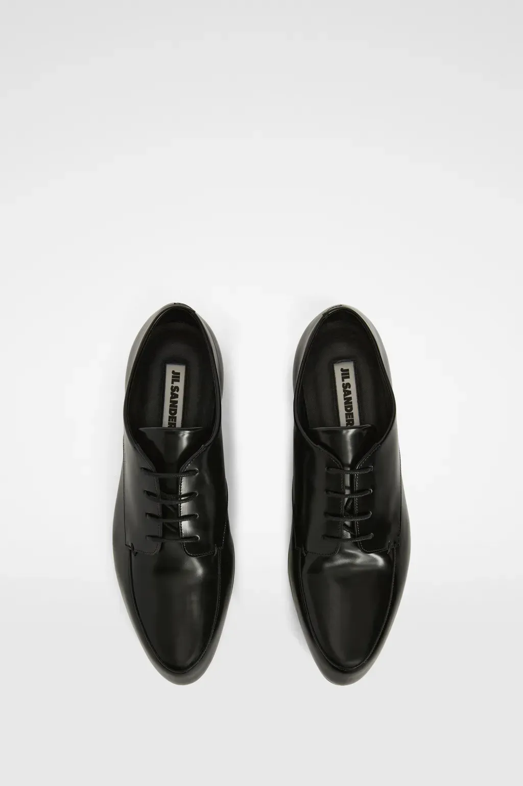 Lace-Up Shoe