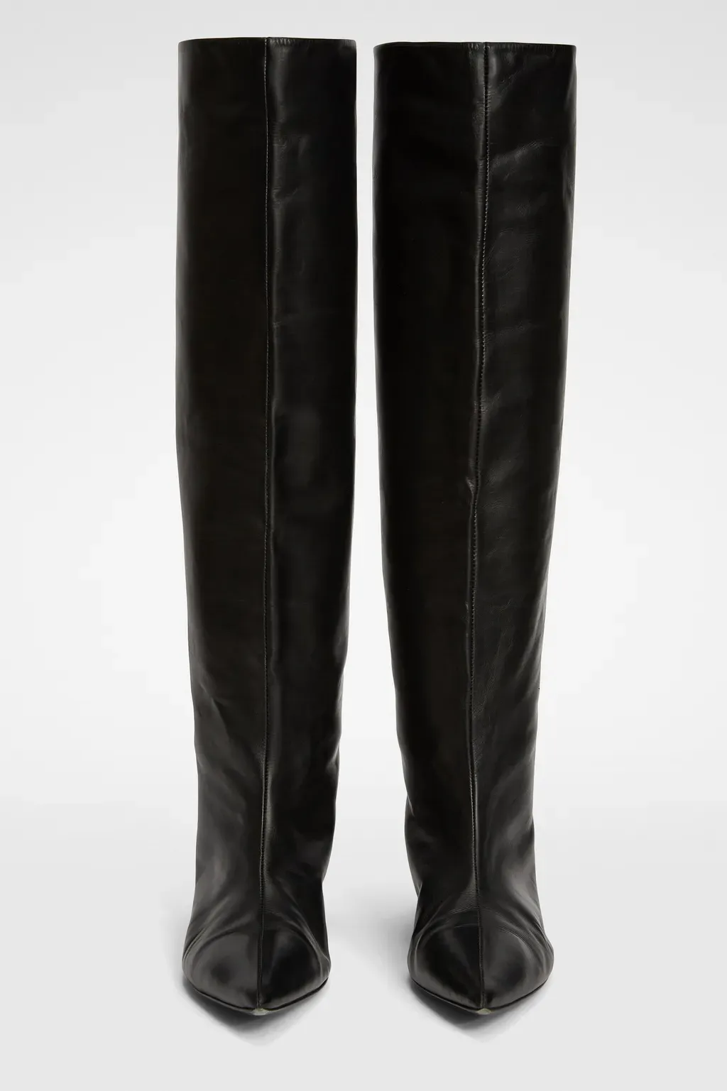 Knee Boot