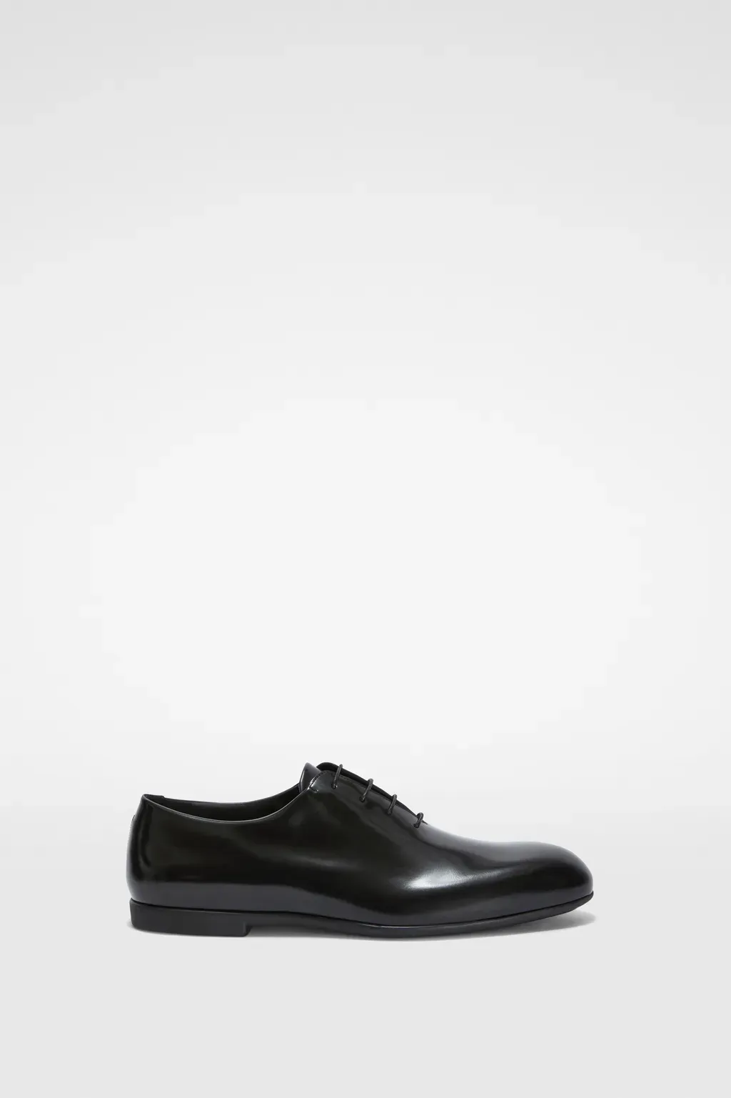 Lace-Up Shoe
