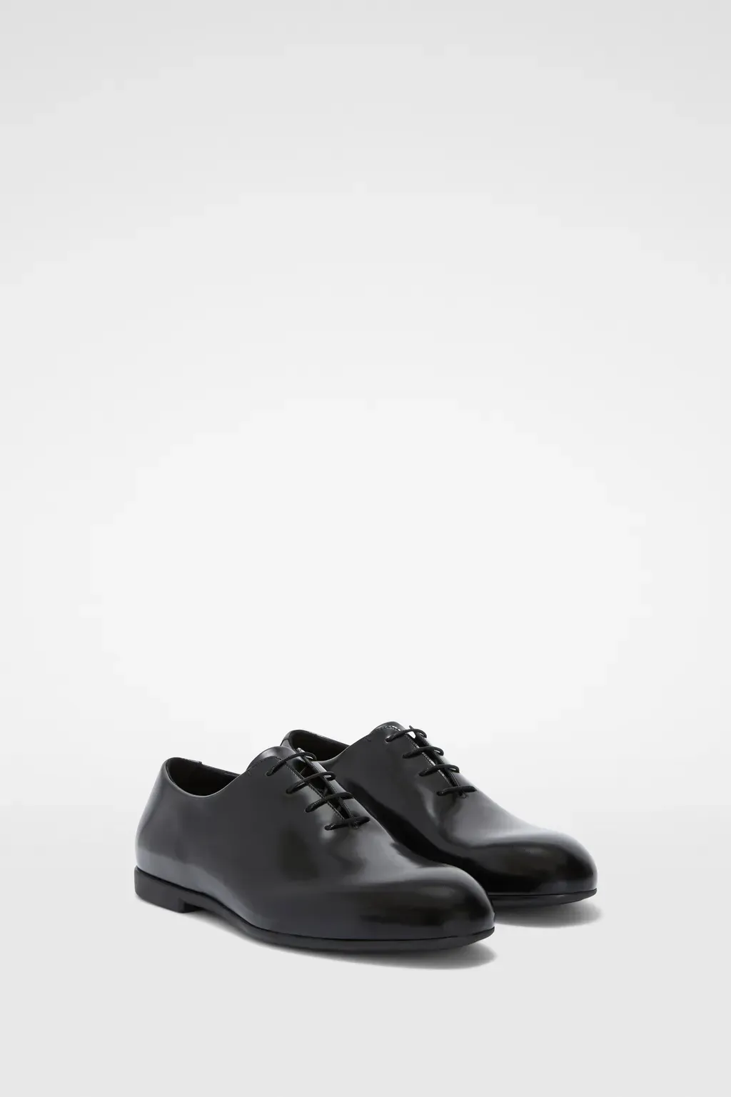 Lace-Up Shoe