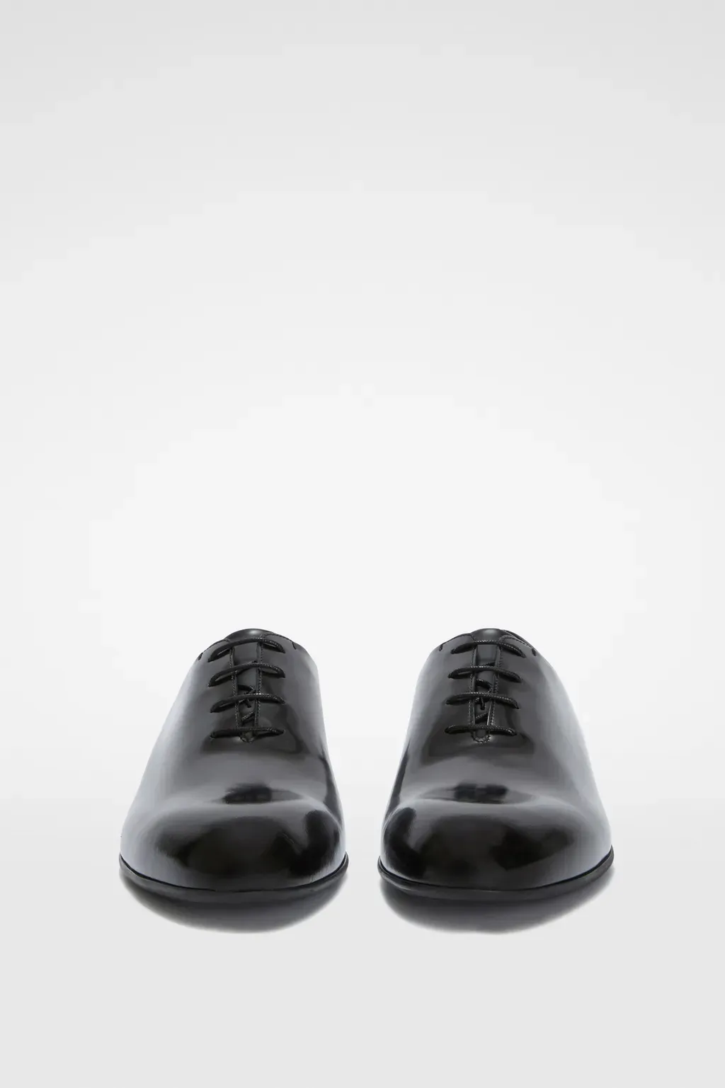 Lace-Up Shoe