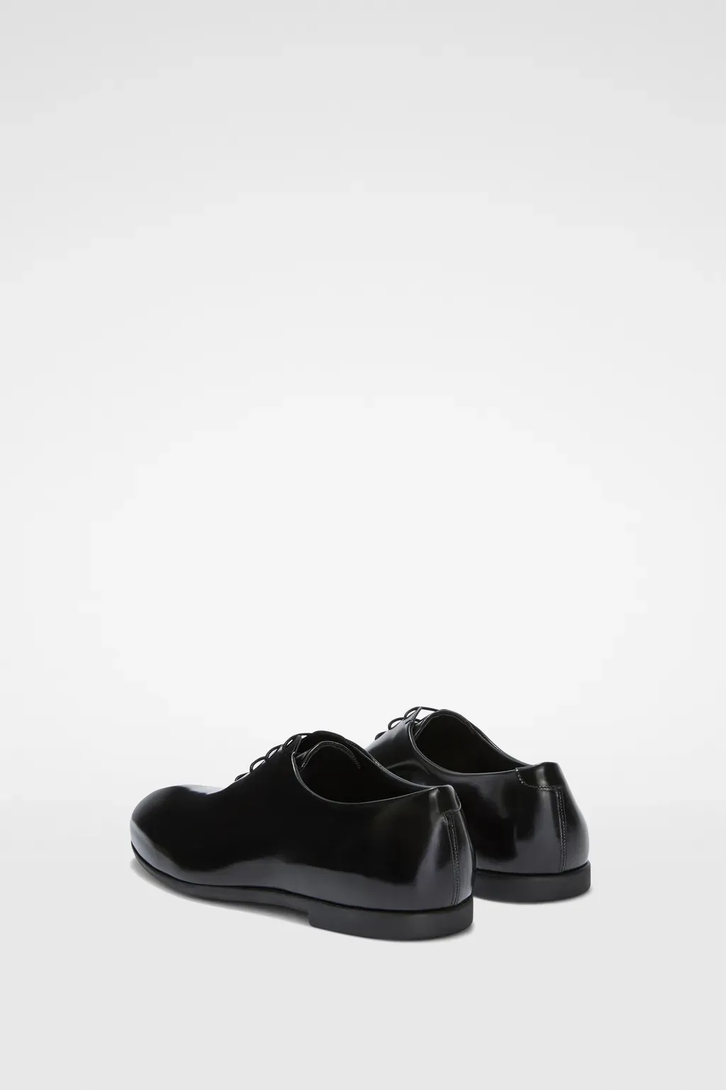 Lace-Up Shoe