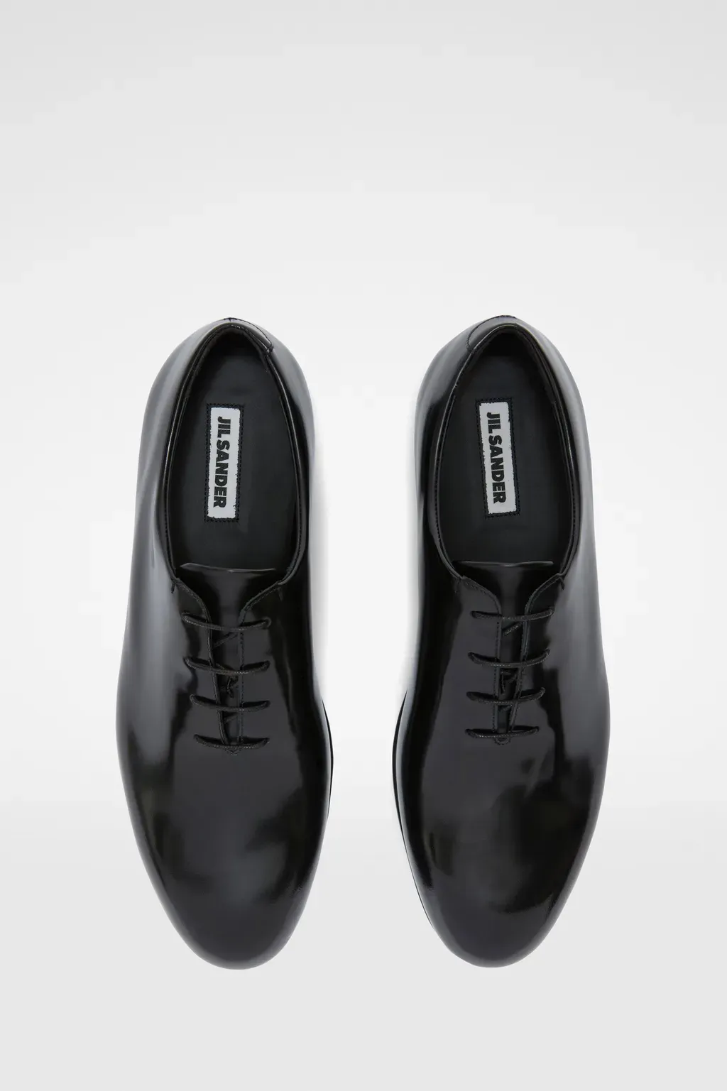 Lace-Up Shoe
