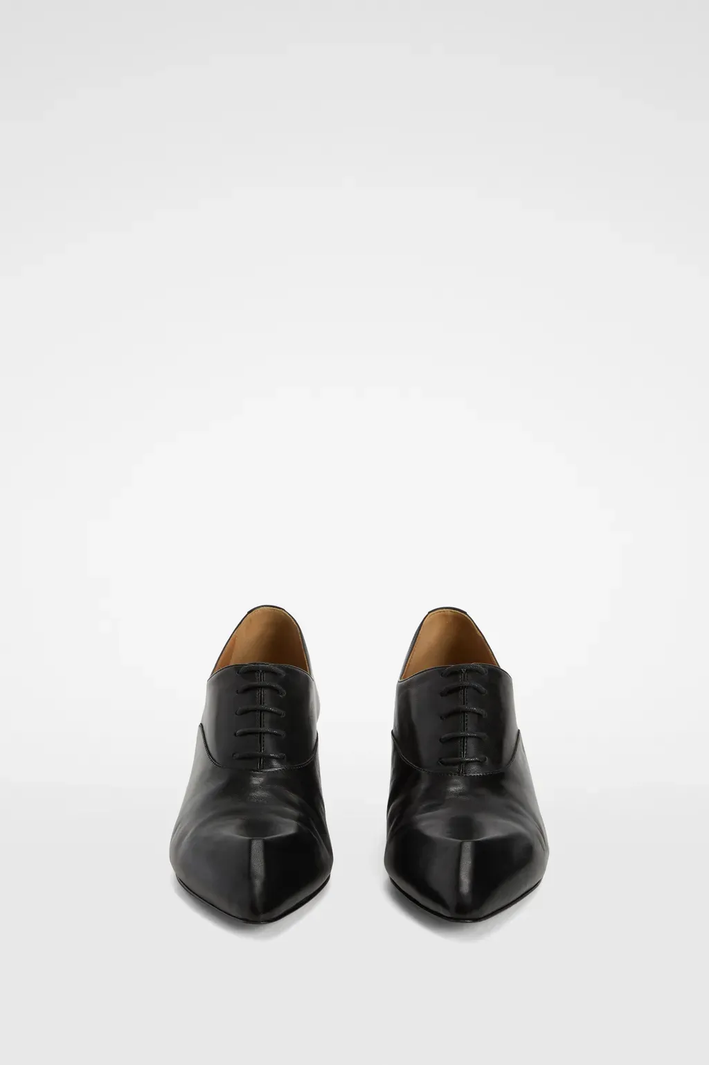 Lace-Up Shoe