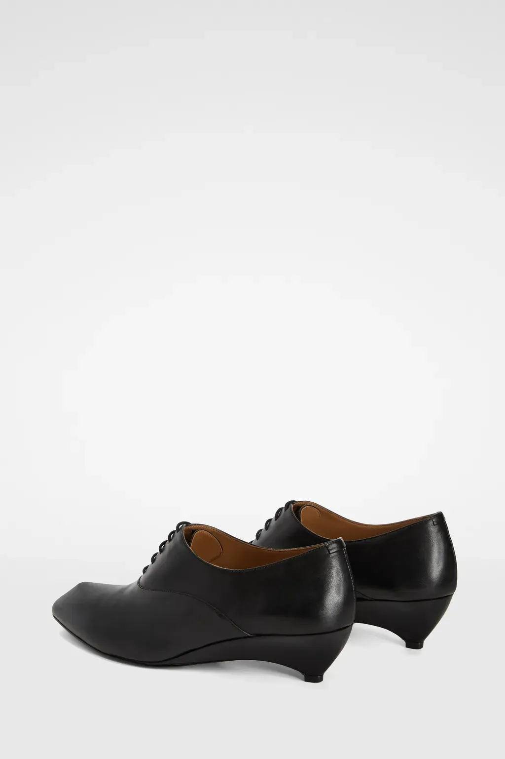 Lace-Up Shoe