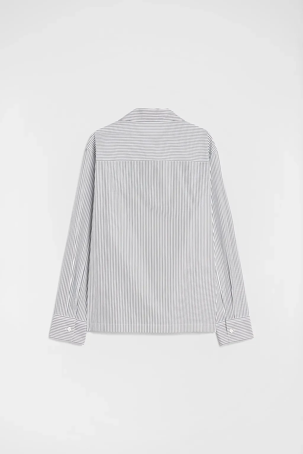 Lightweight Cotton Shirt
