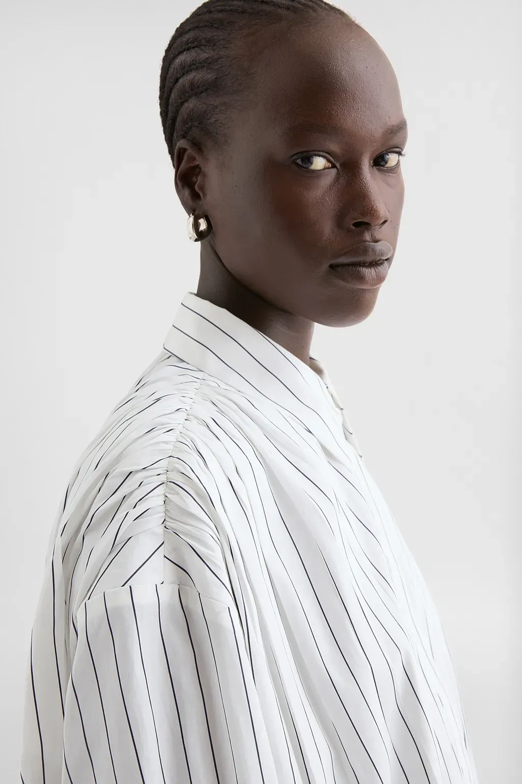 Lightweight Cotton Shirt
