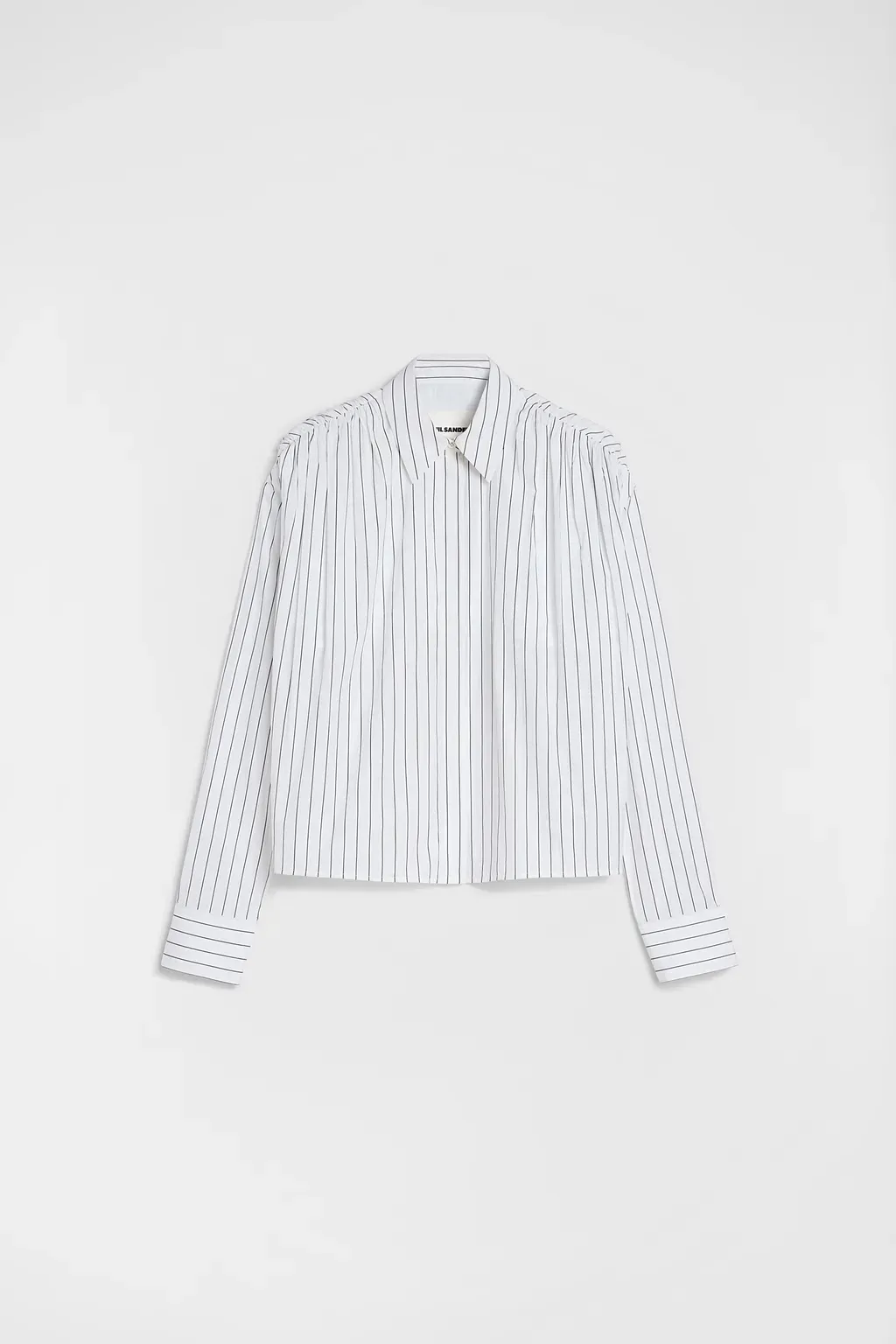 Lightweight Cotton Shirt