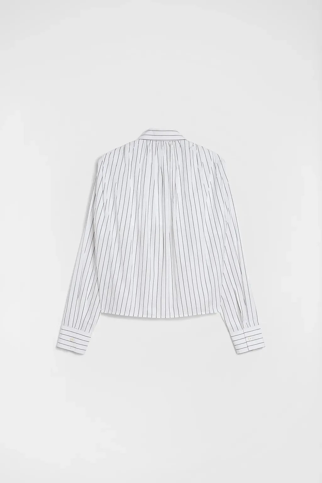 Lightweight Cotton Shirt