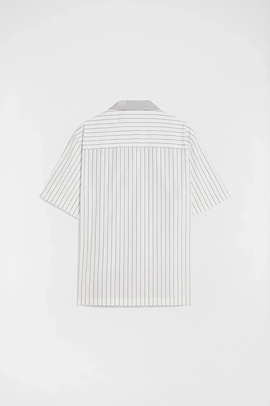 Lightweight Cotton Shirt