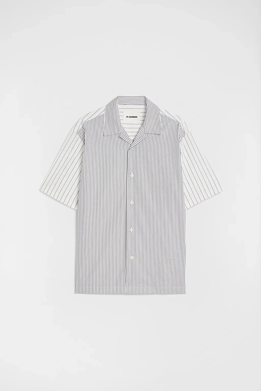 Lightweight Cotton Shirt