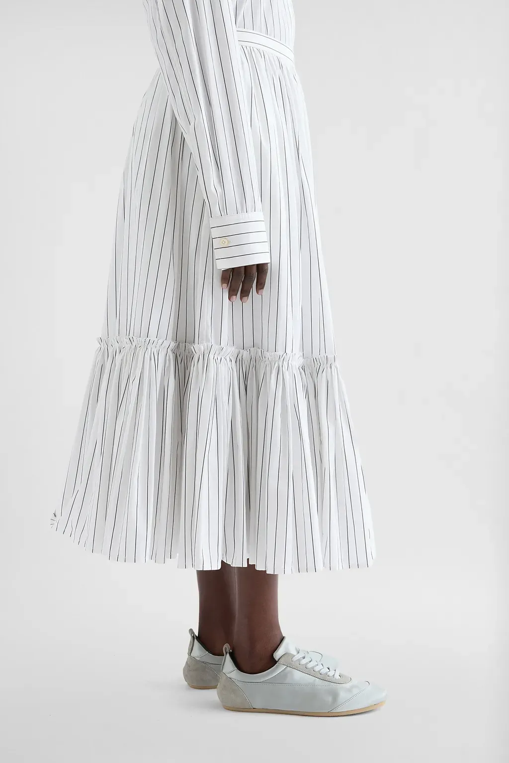 Lightweight Cotton Skirt