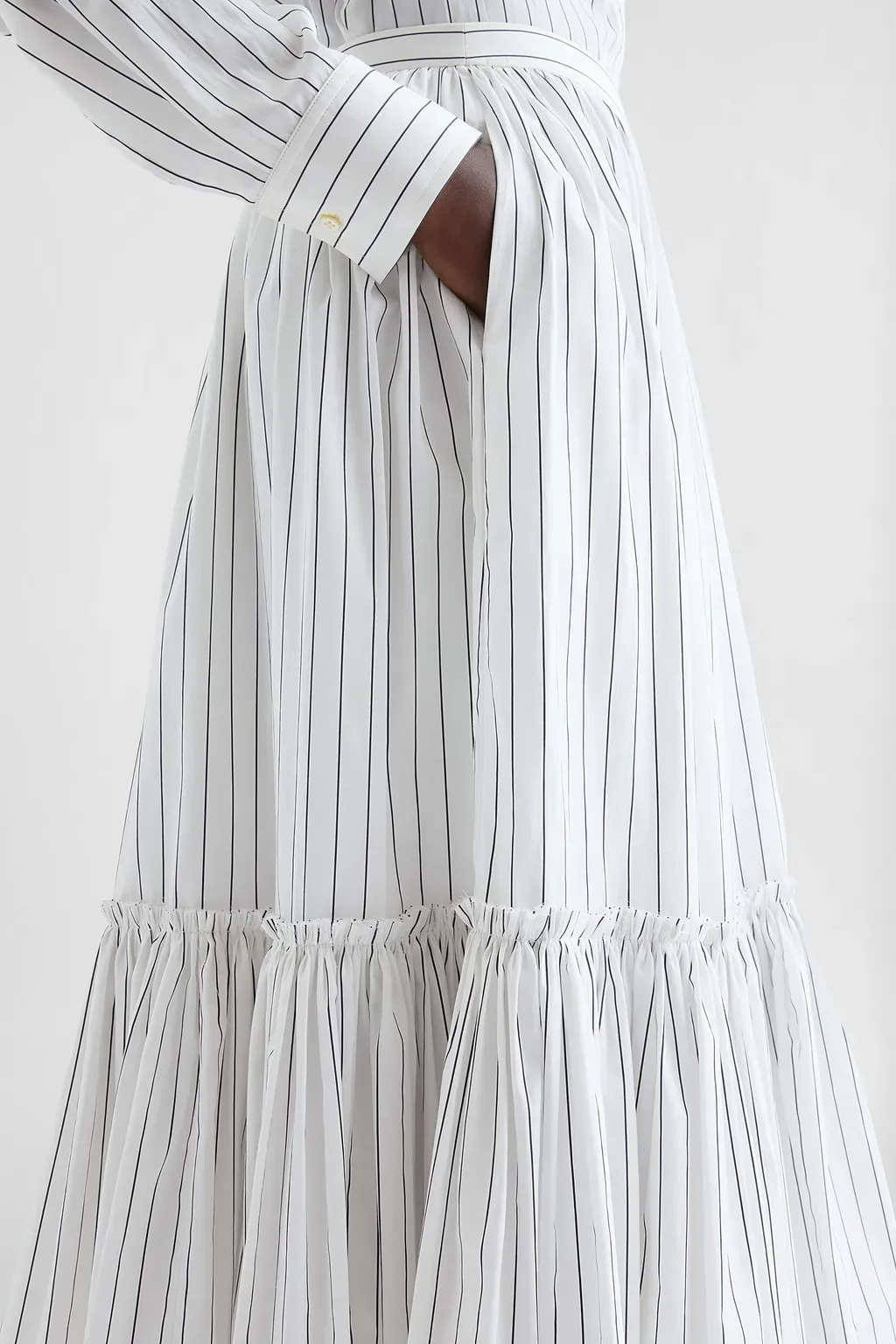 Lightweight Cotton Skirt