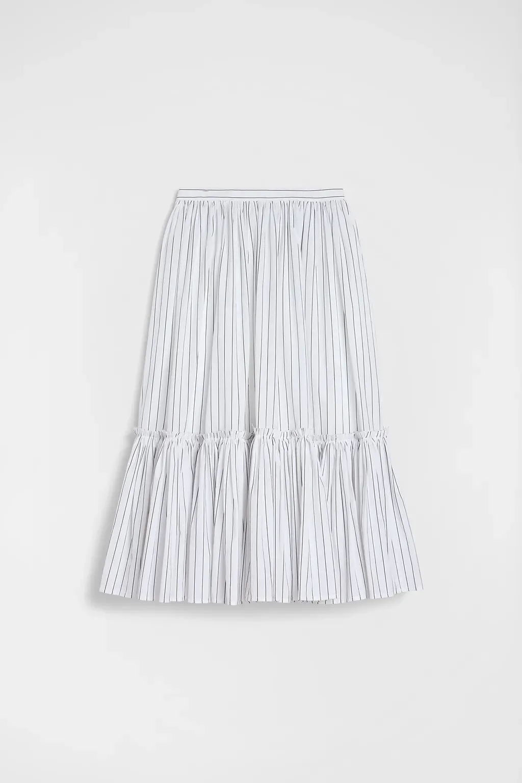 Lightweight Cotton Skirt