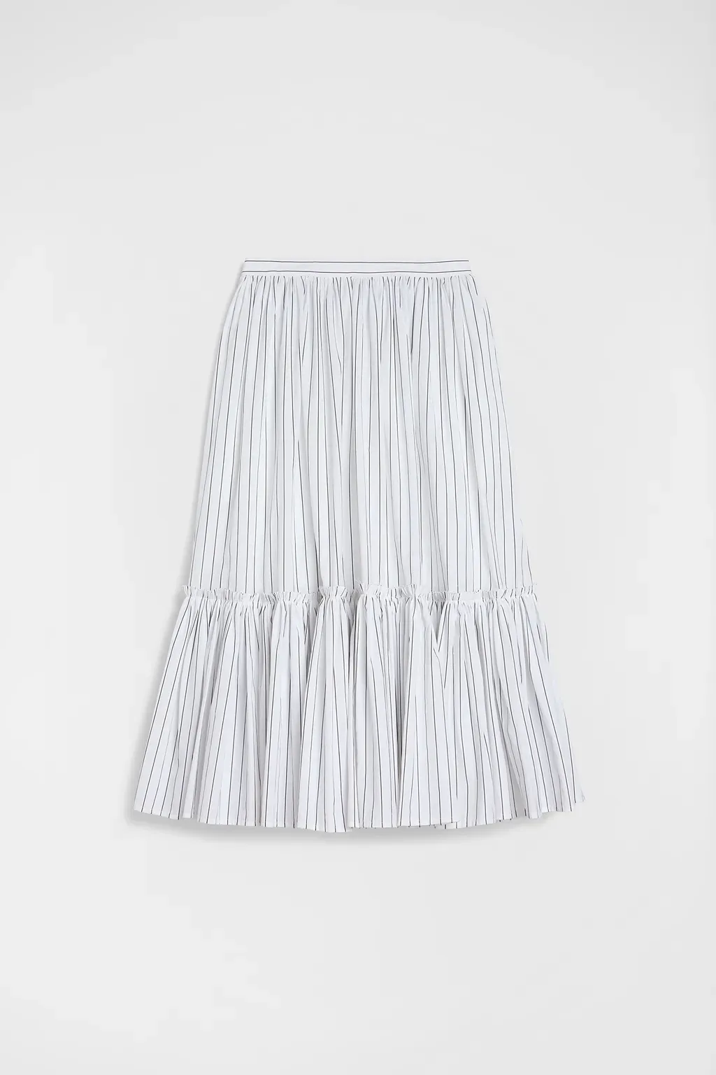 Lightweight Cotton Skirt