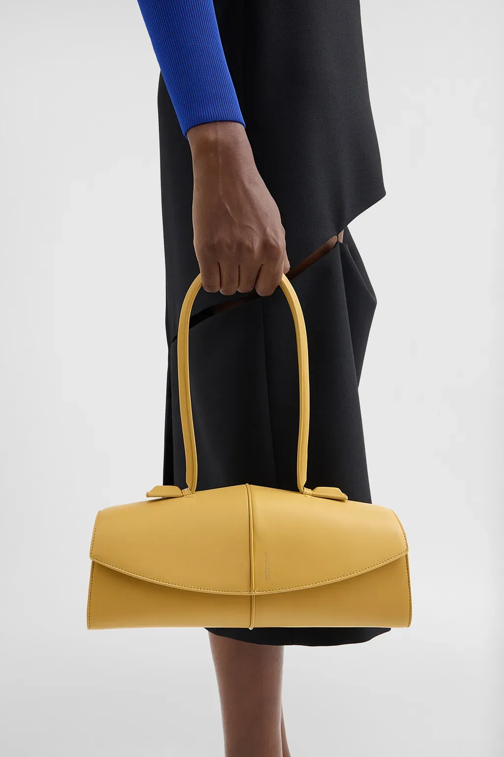 Linea Shoulder