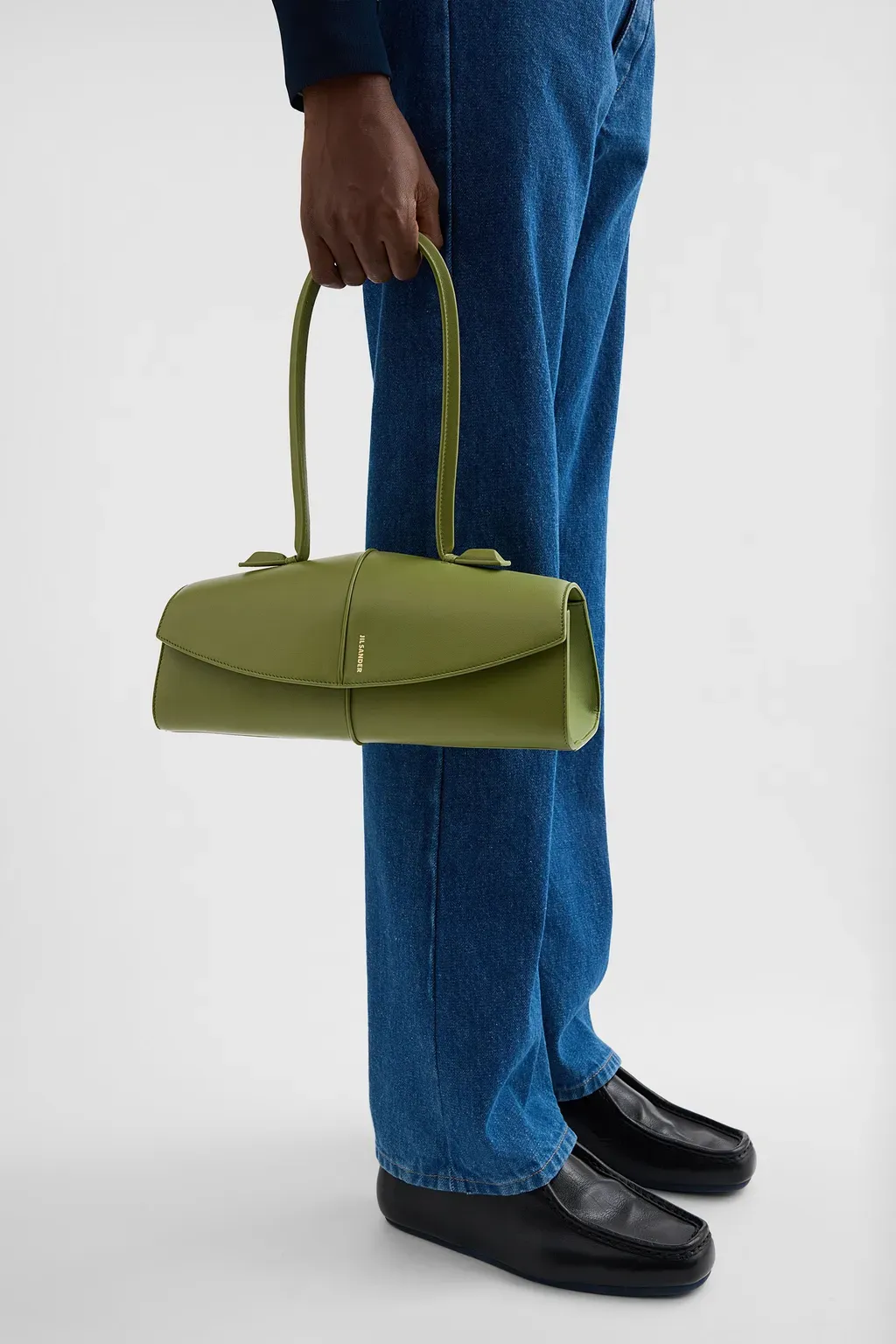 Linea Shoulder