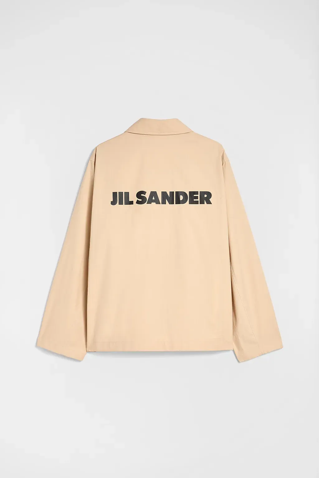 Logo Jacket