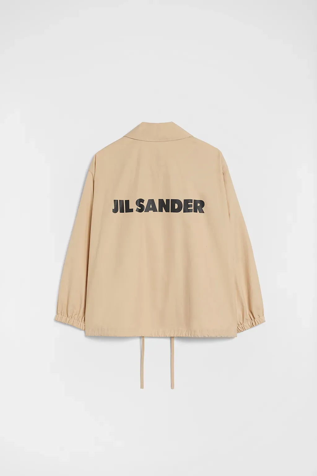 Logo Jacket