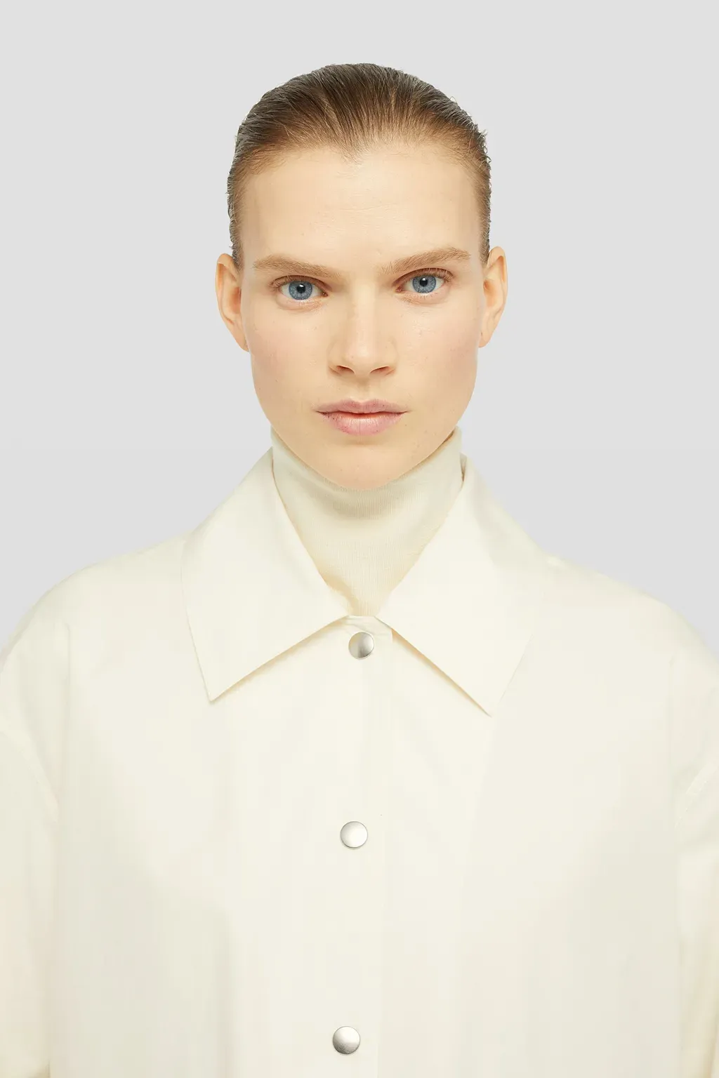 Logo Jacket