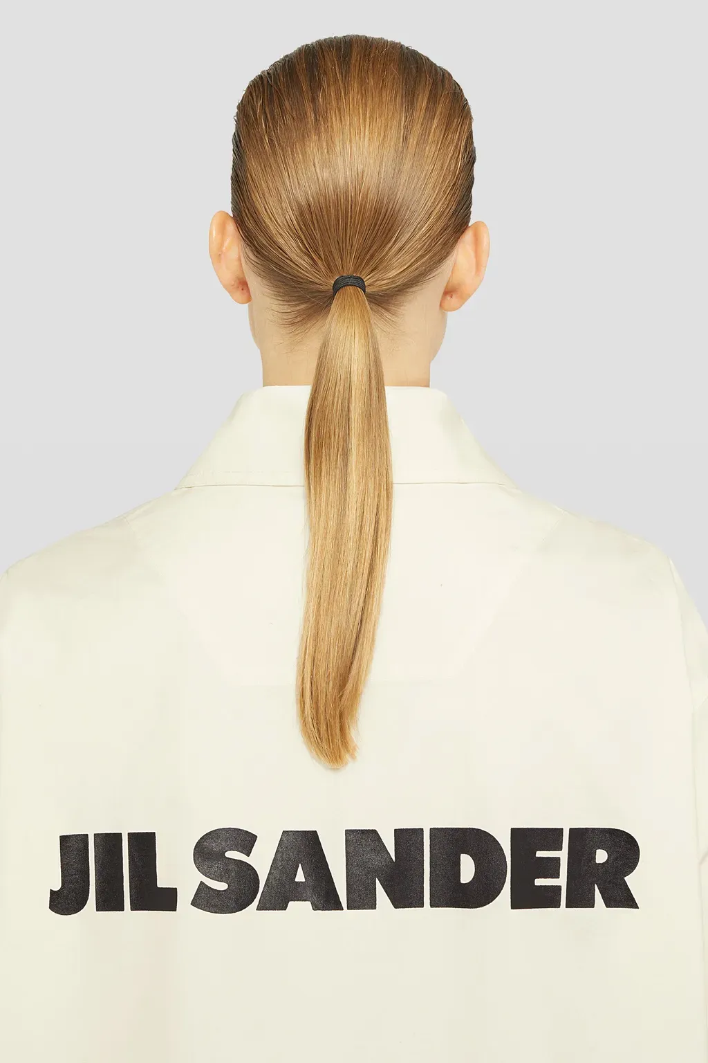 Logo Jacket
