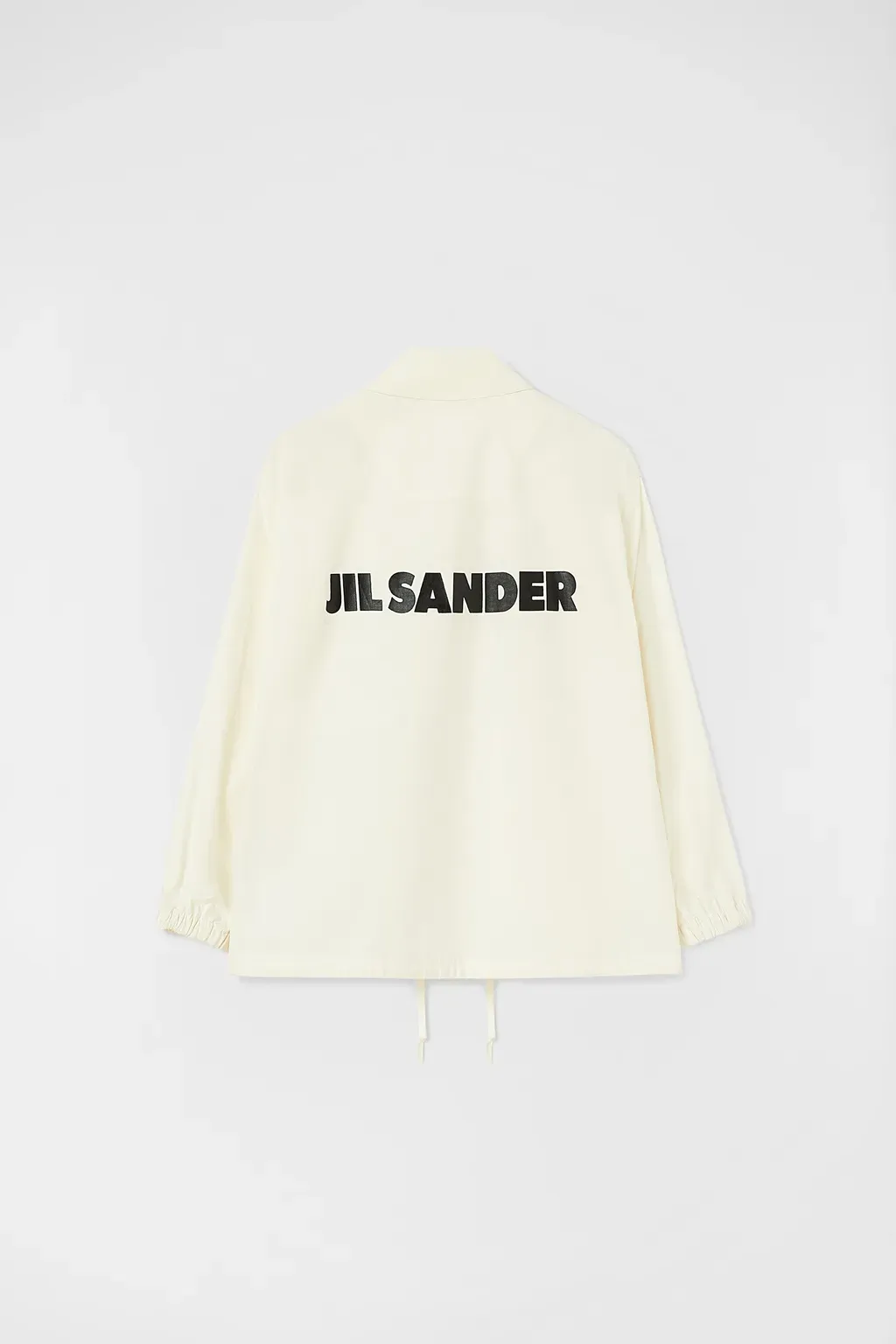 Logo Jacket