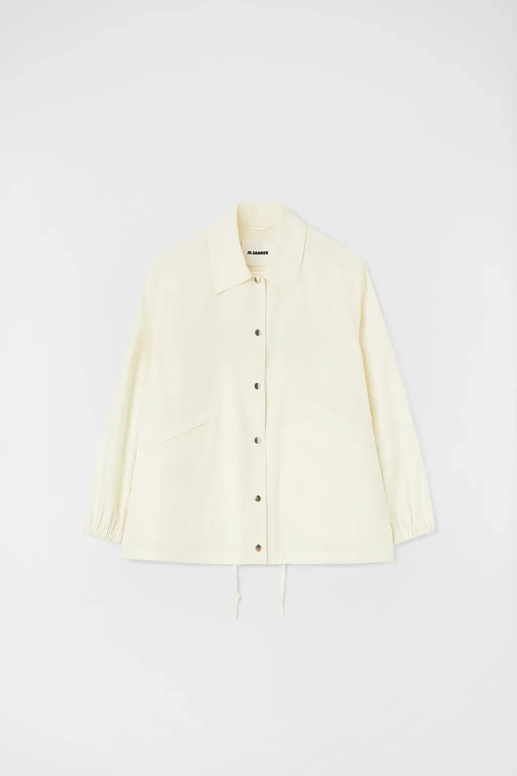 Logo Jacket