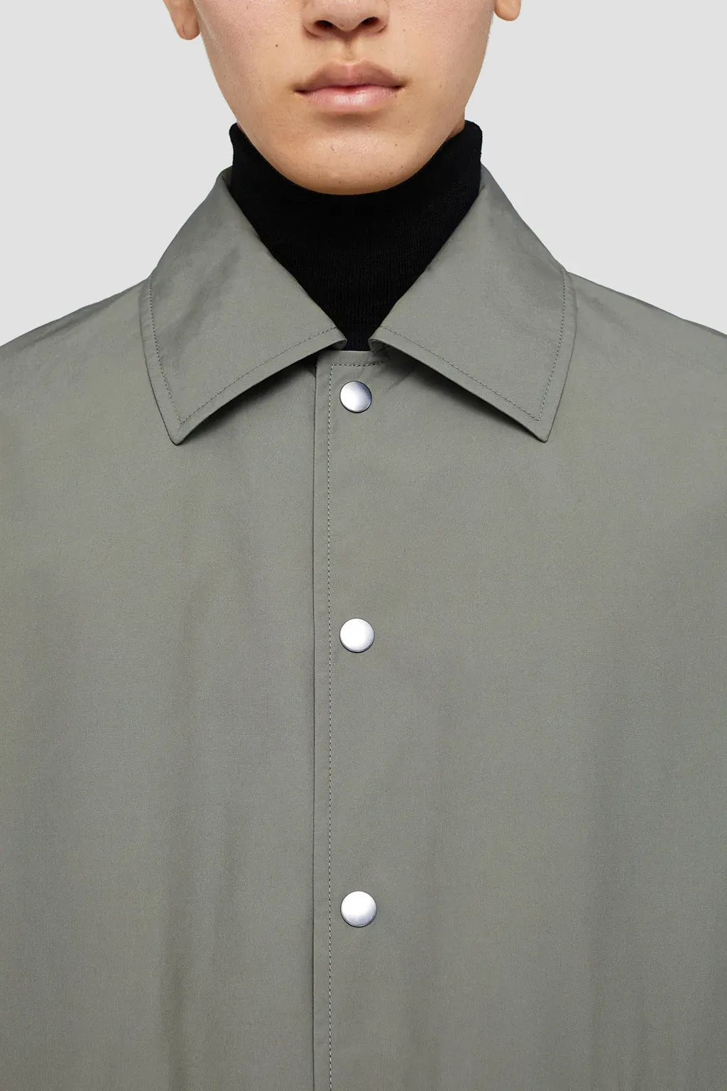 Logo Jacket