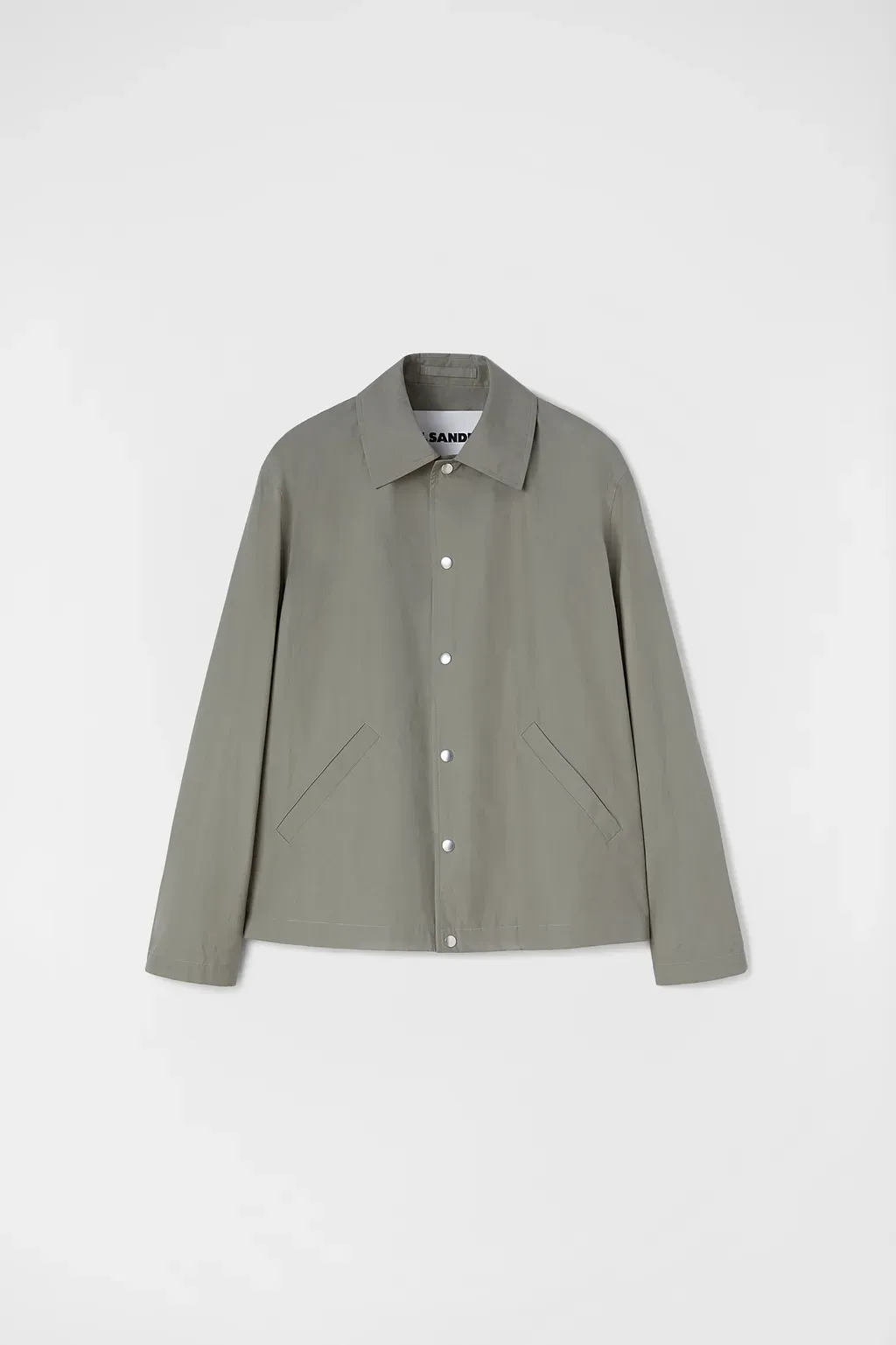 Logo Jacket