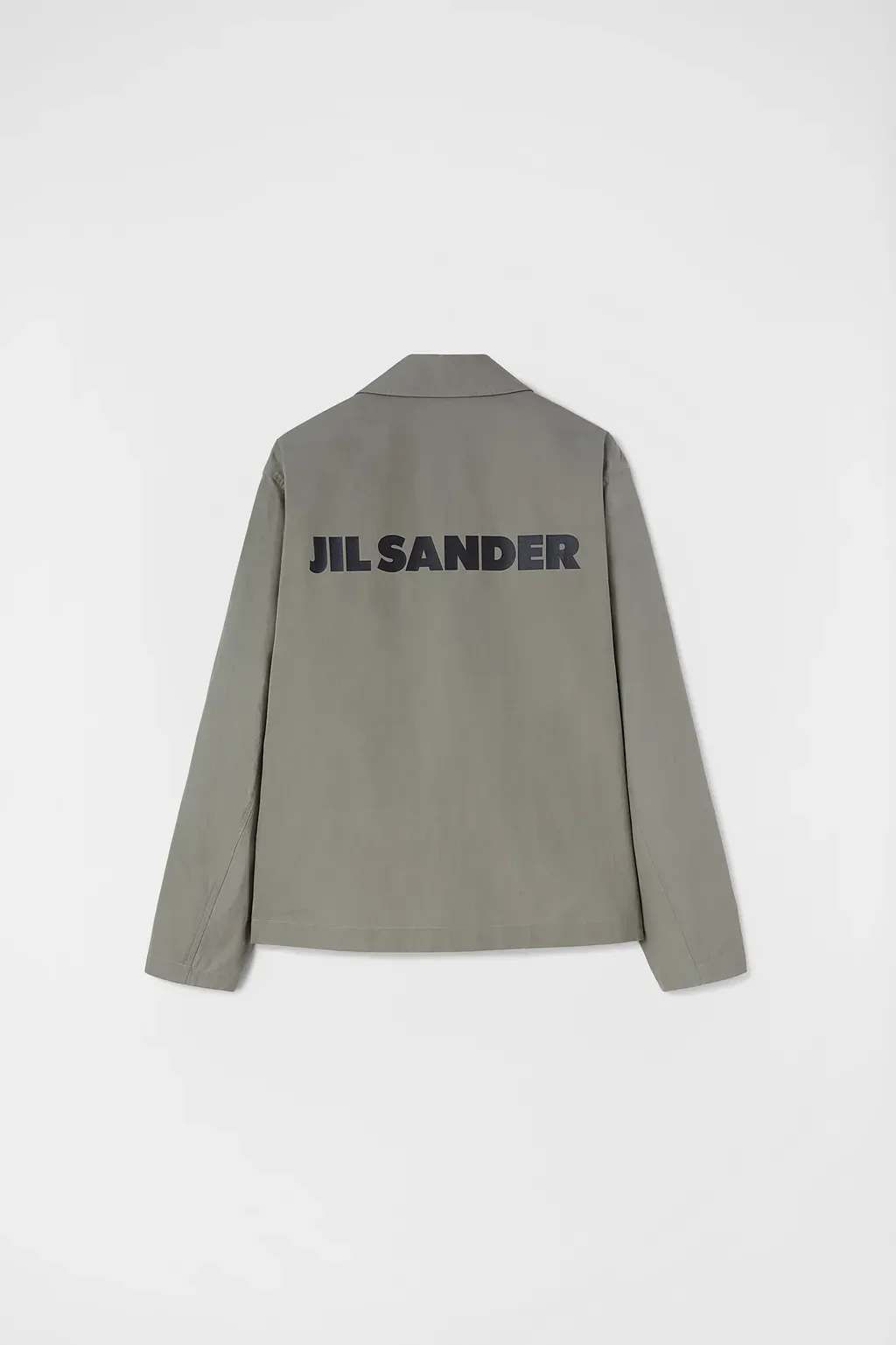 Logo Jacket