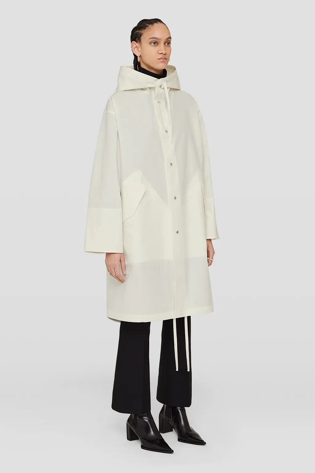 Logo Parka