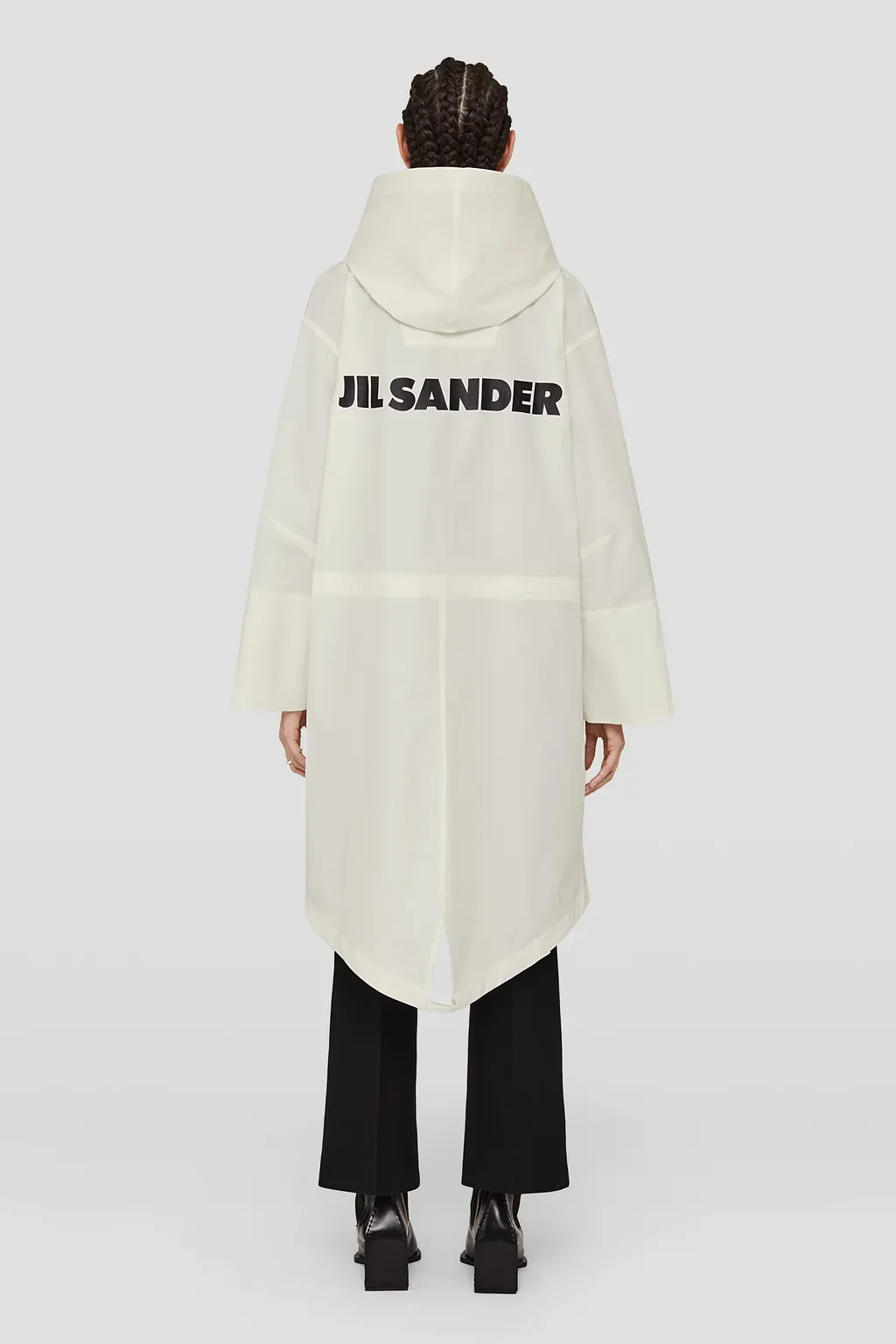 Logo Parka