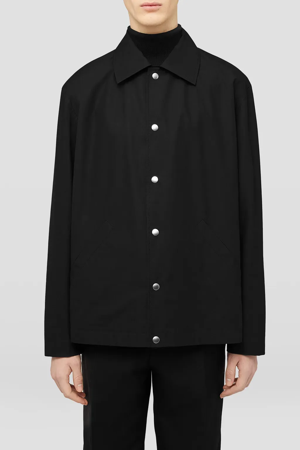 Logo Jacket