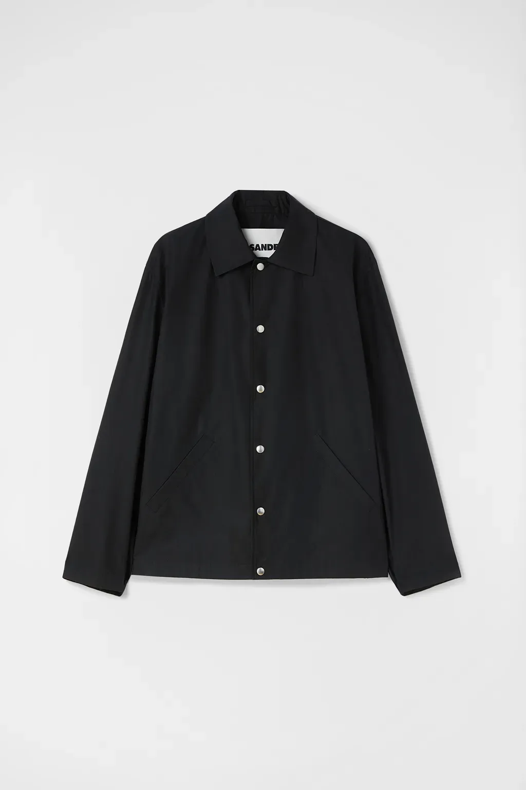 Logo Jacket