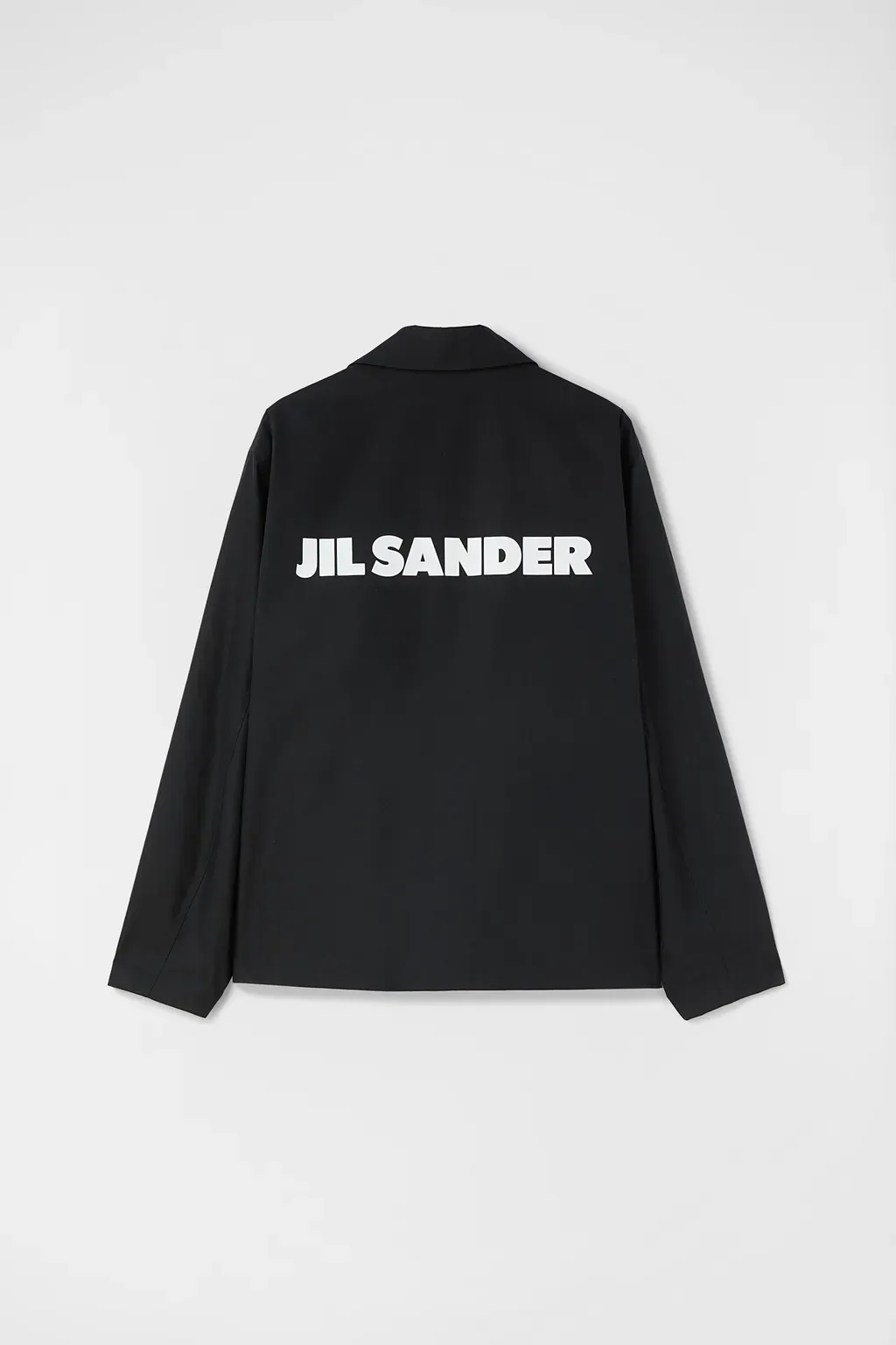 Logo Jacket