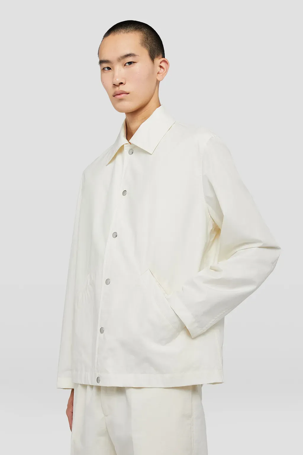 Logo Jacket