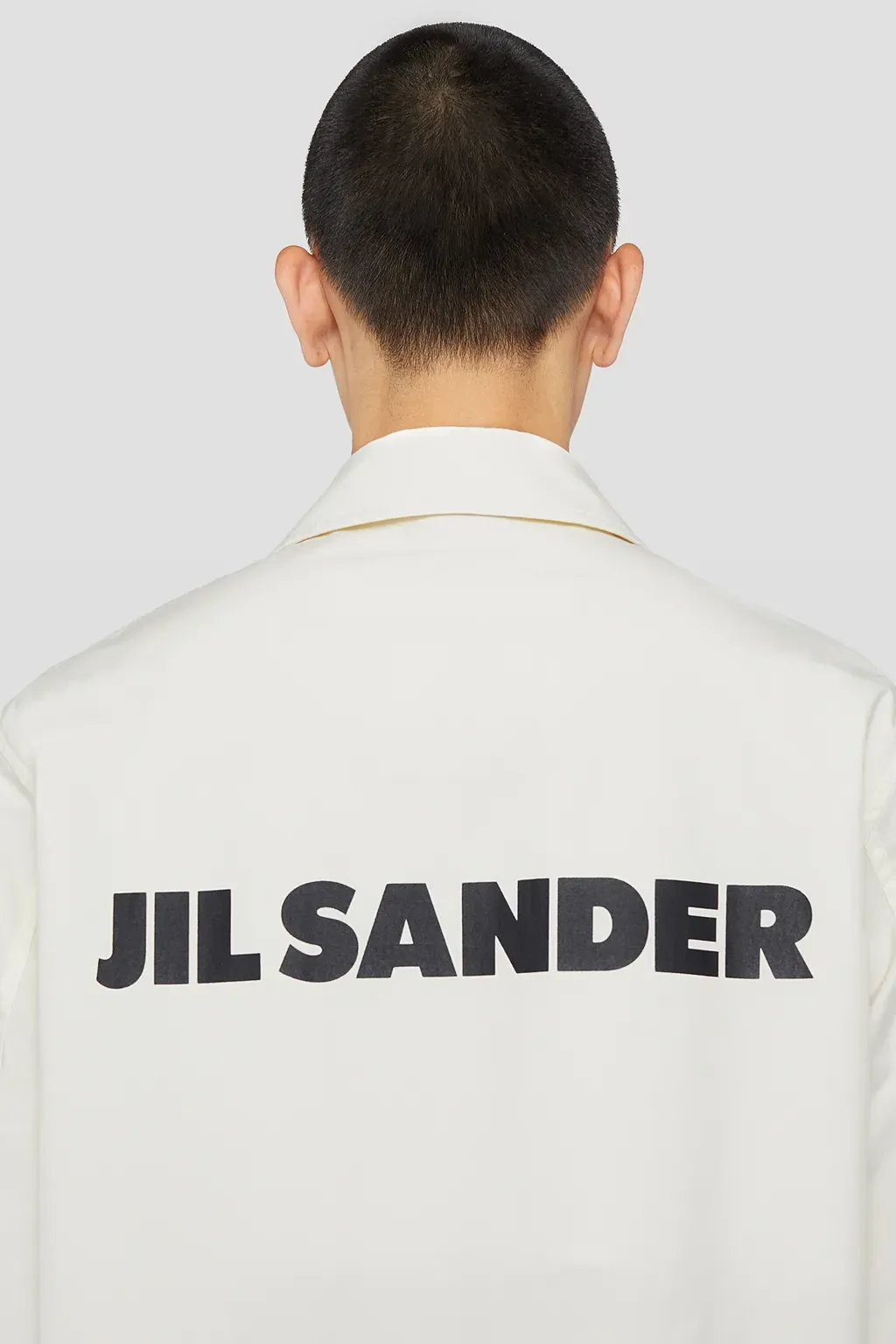 Logo Jacket