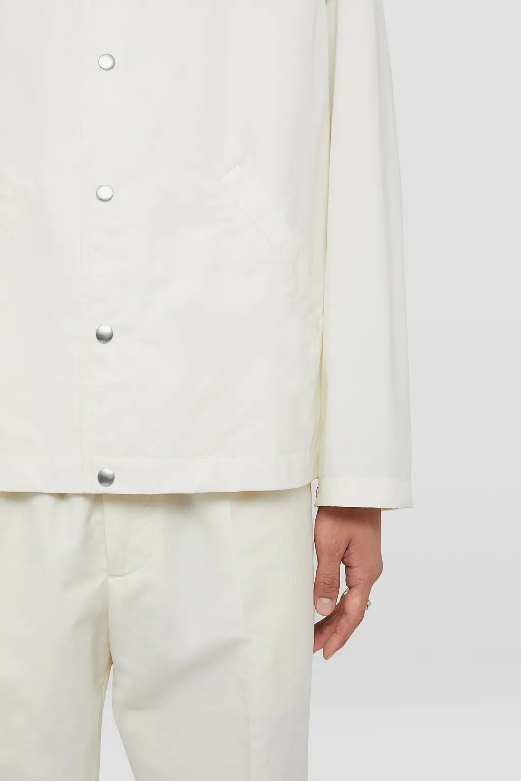 Logo Jacket